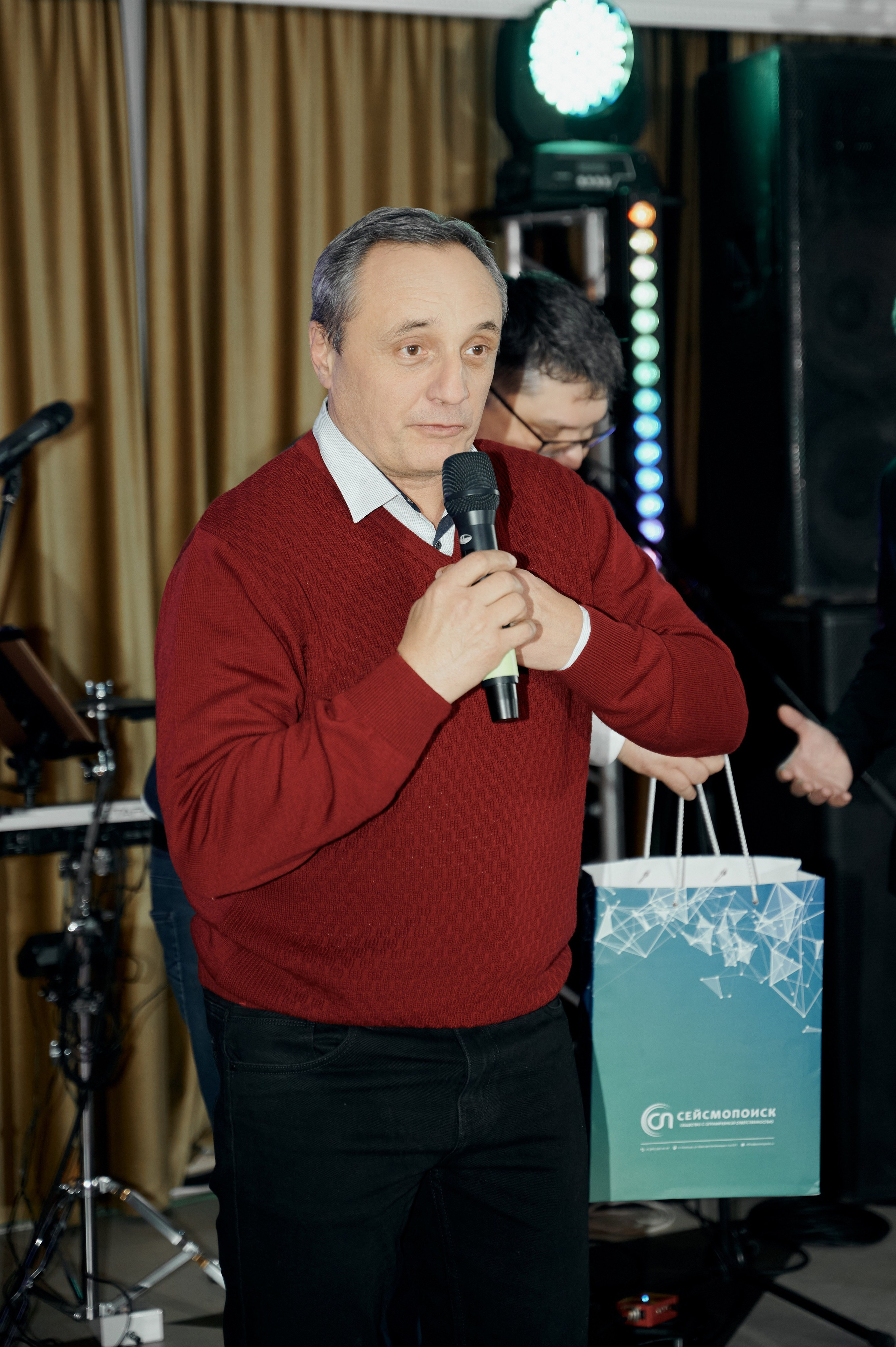 Корпоратив. Свадебный фотограф Александр Браво