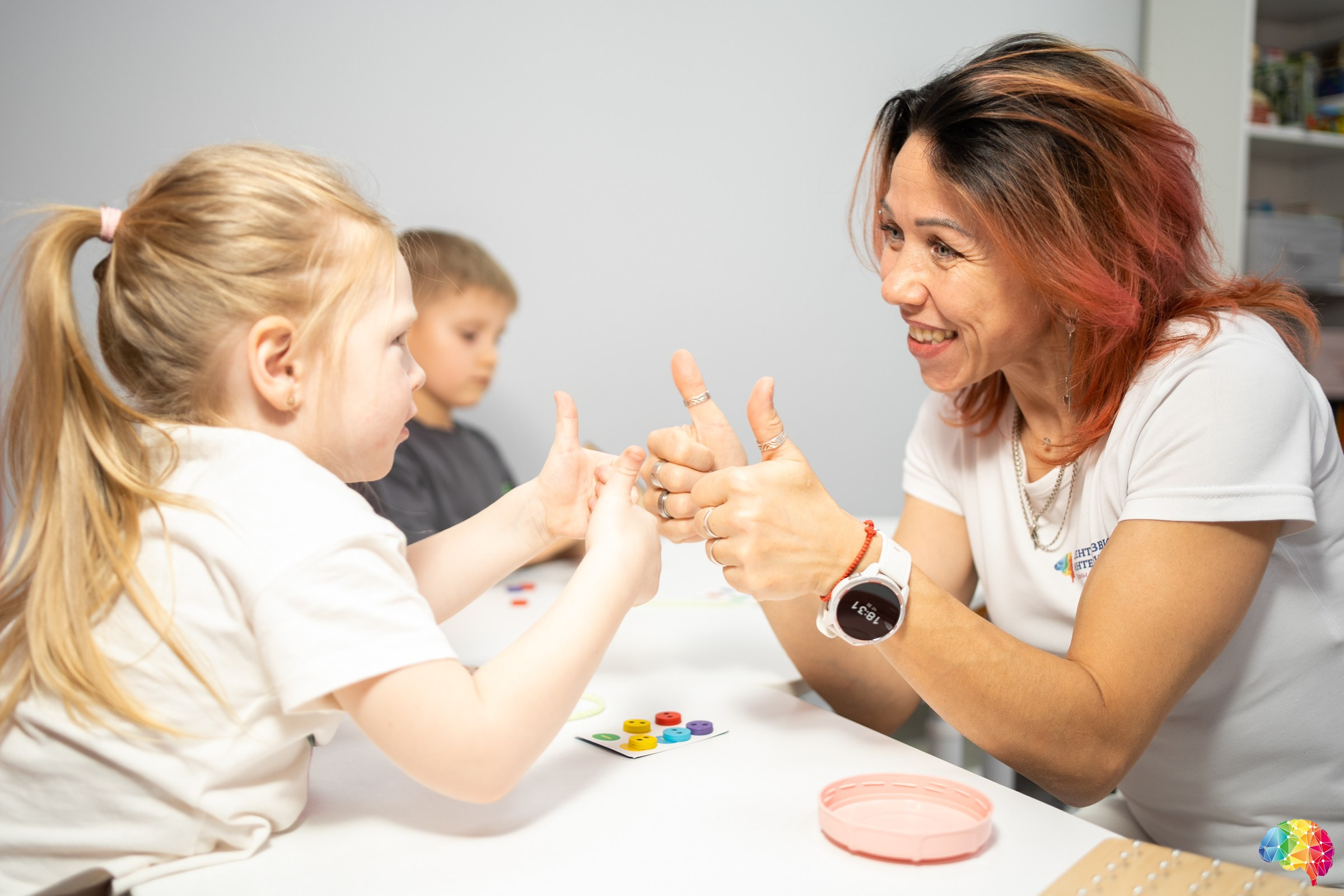 Центр развития интеллекта. Фотограф на любое событие в Кемерово