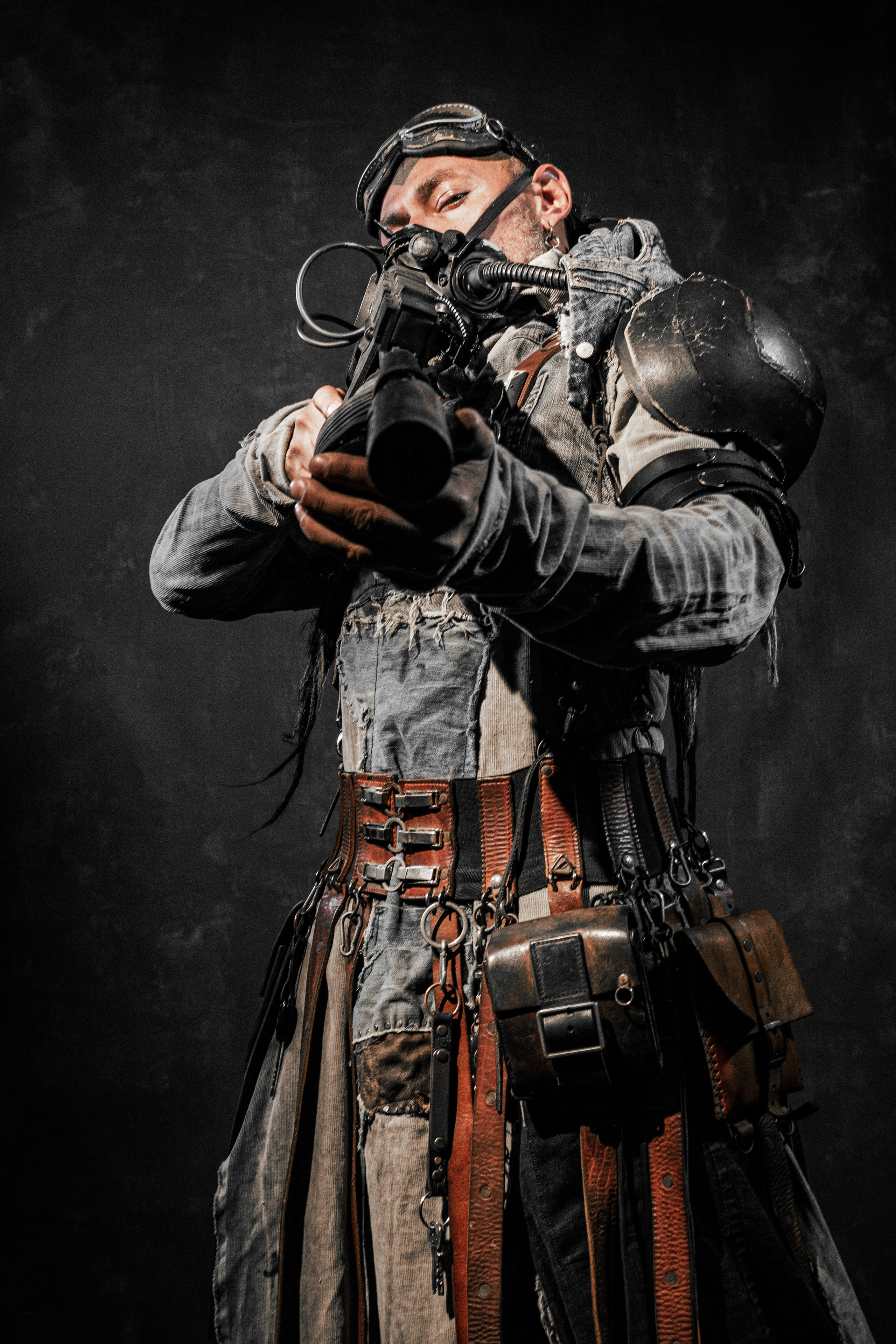 Конан. Фотограф в Москве | Екатерина Кондрашова