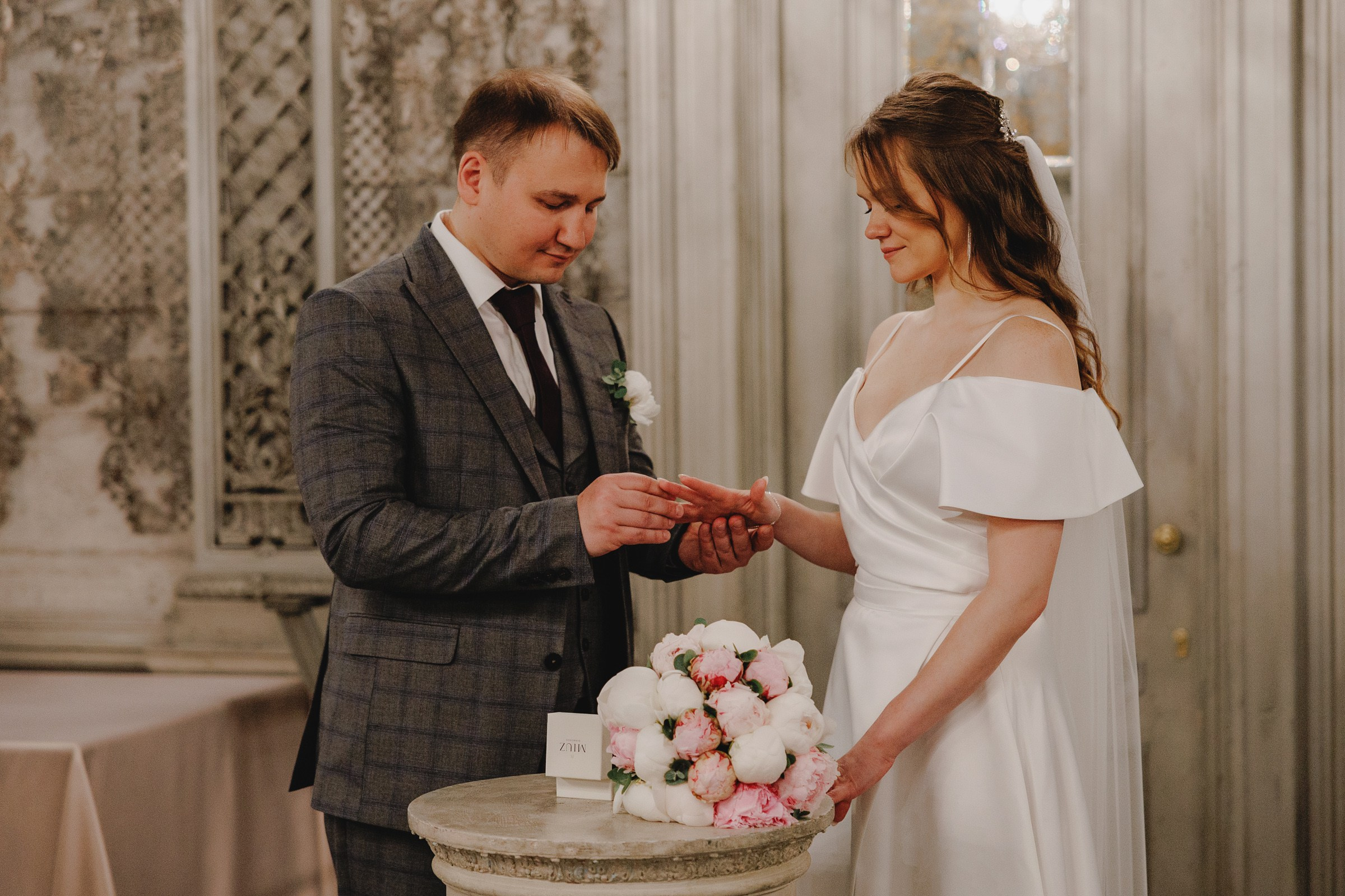 Александр Виктория. Свадебный фотограф и видеограф Дмитрий Горяченков