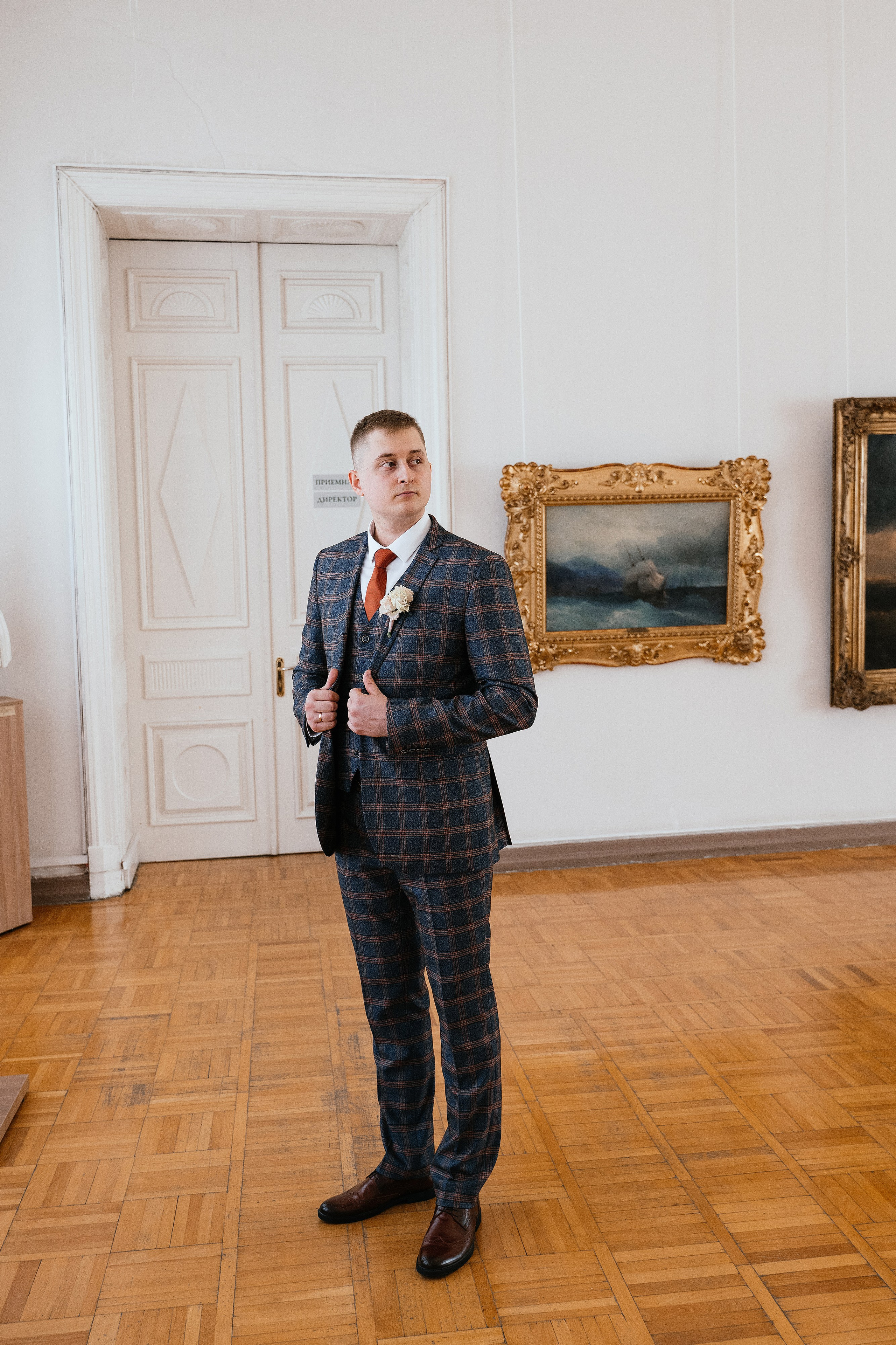 Wedding day #65. Свадебный, семейный фотограф в Рязани Лена Брант