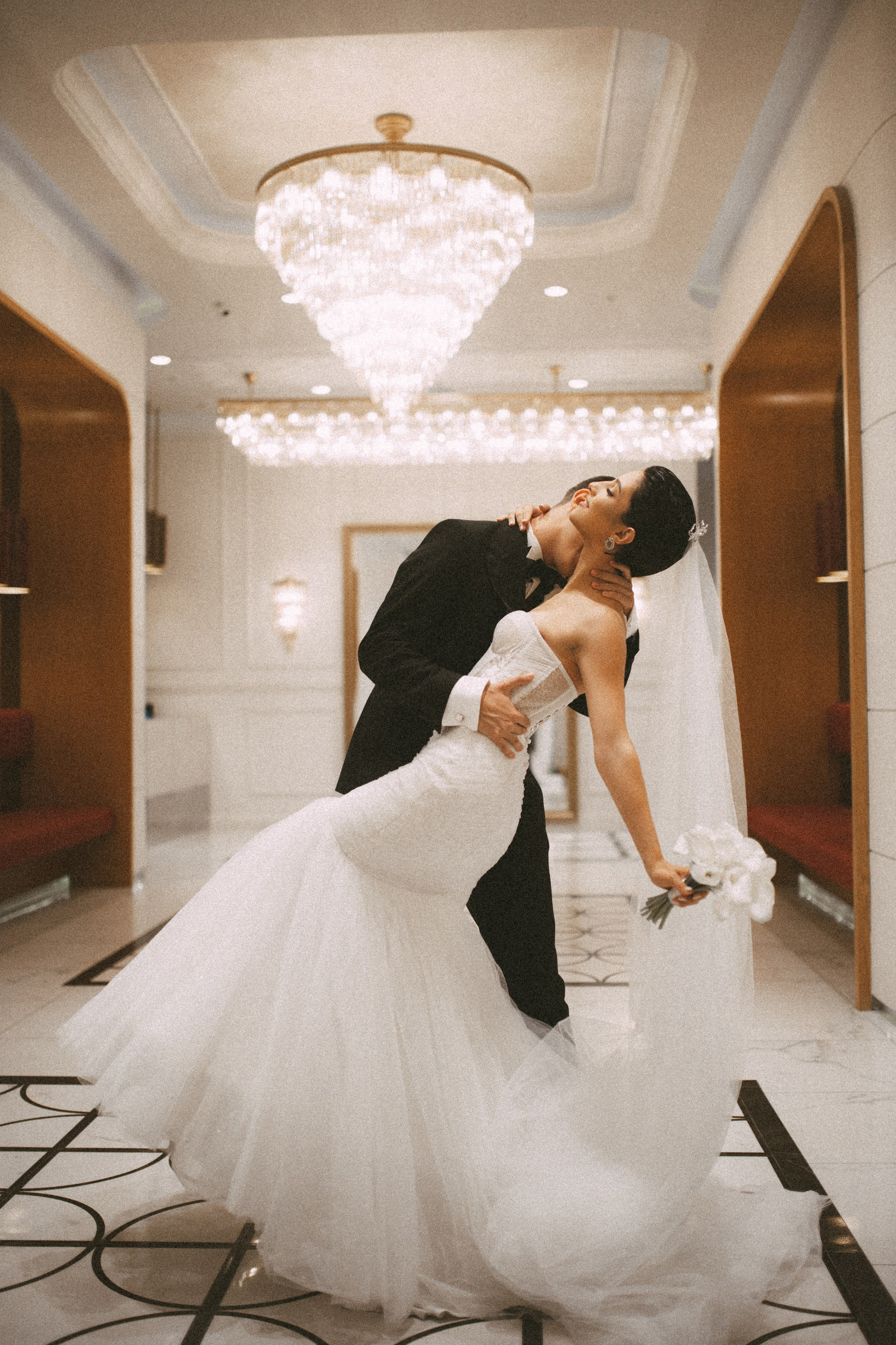 А & P | Москва. Фотограф Екатерина Амбрушкевич