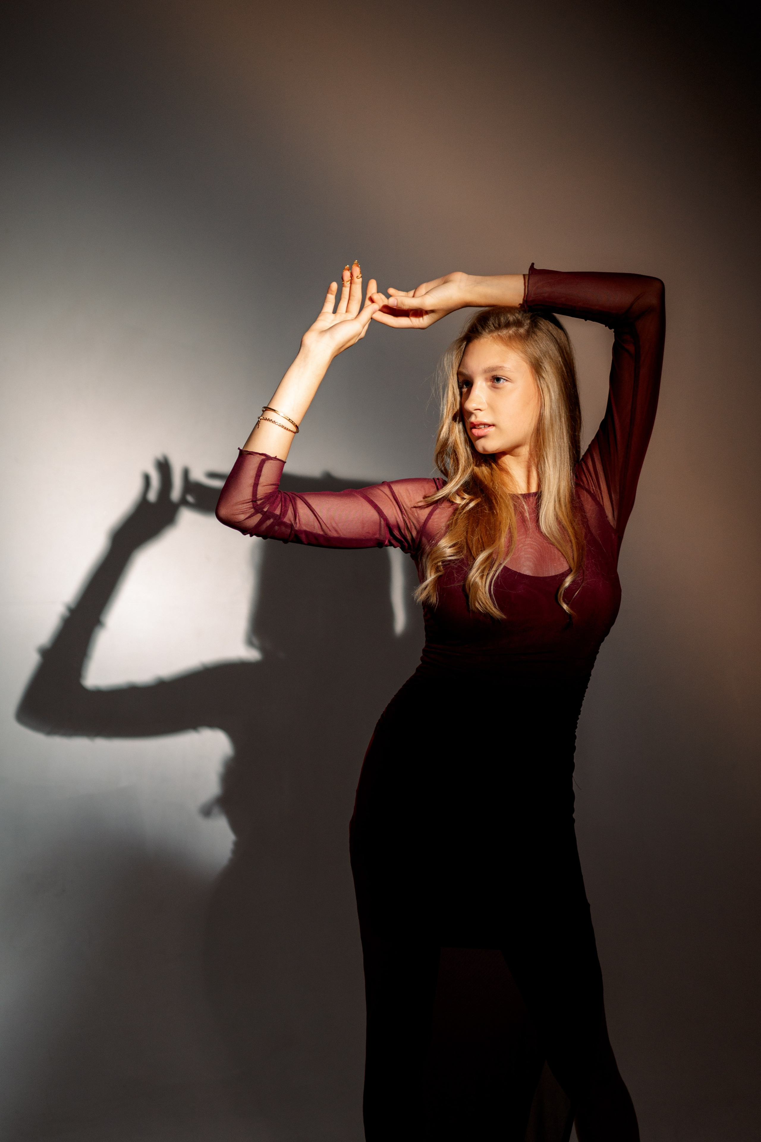 Весна. Фотограф в Кирове Инна Софронова