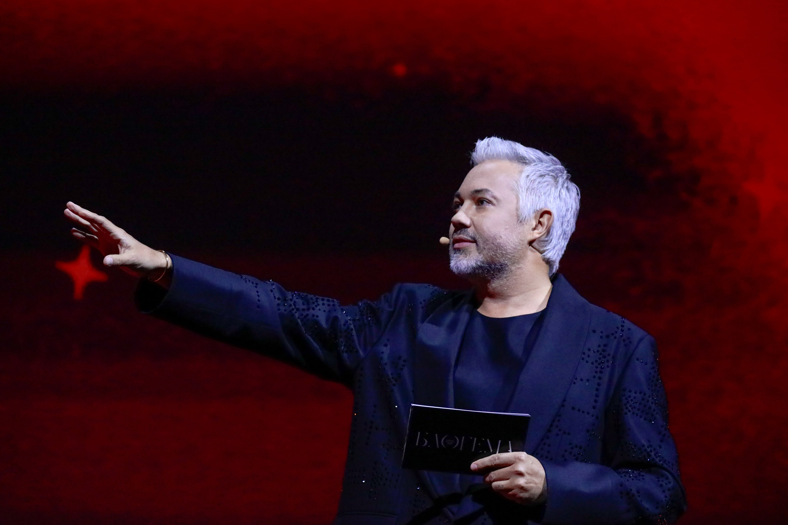 Известные люди. Роман Наумов профессиональный фотограф