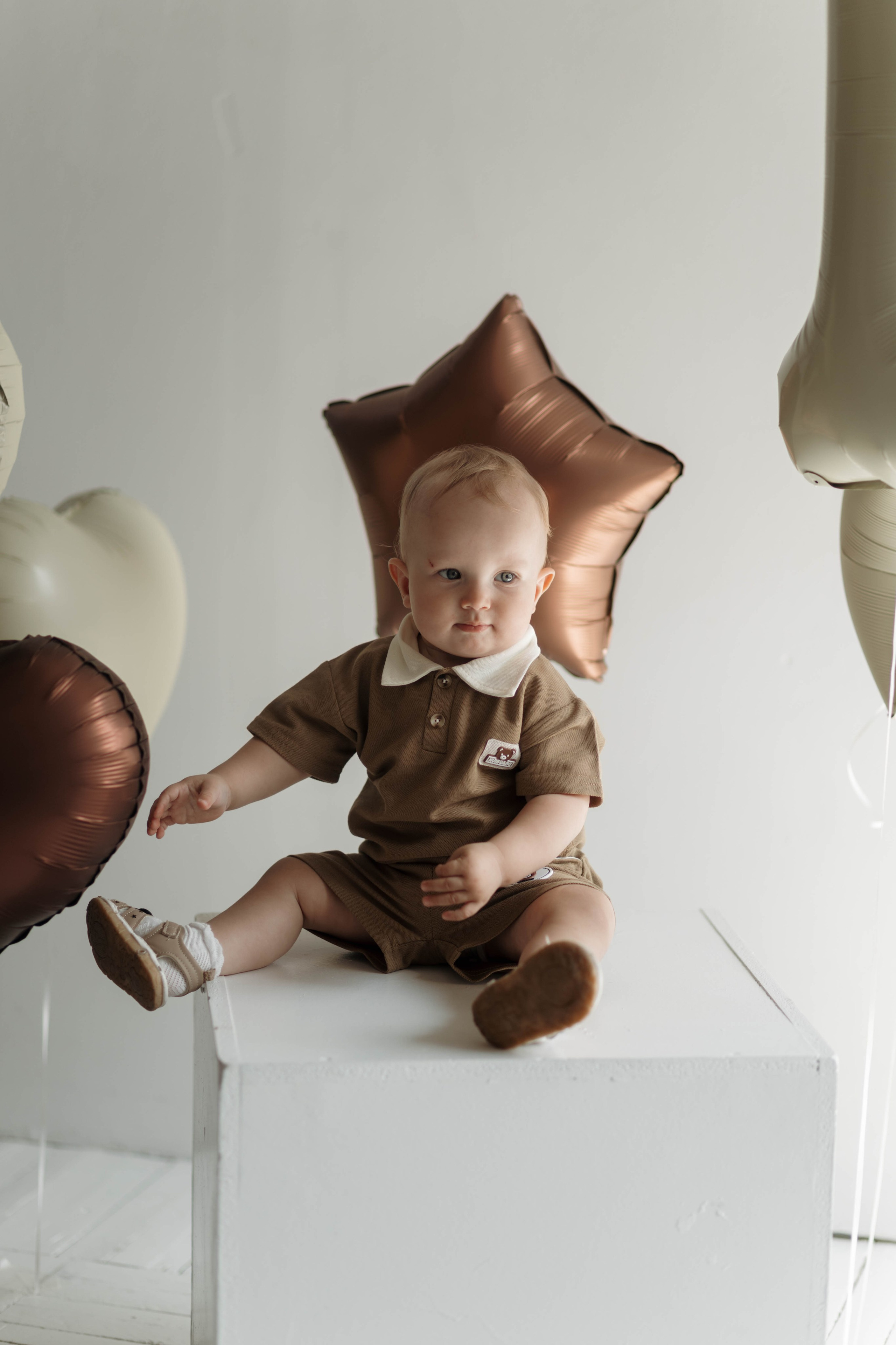 День рождения. Фотограф Сальск Катерина