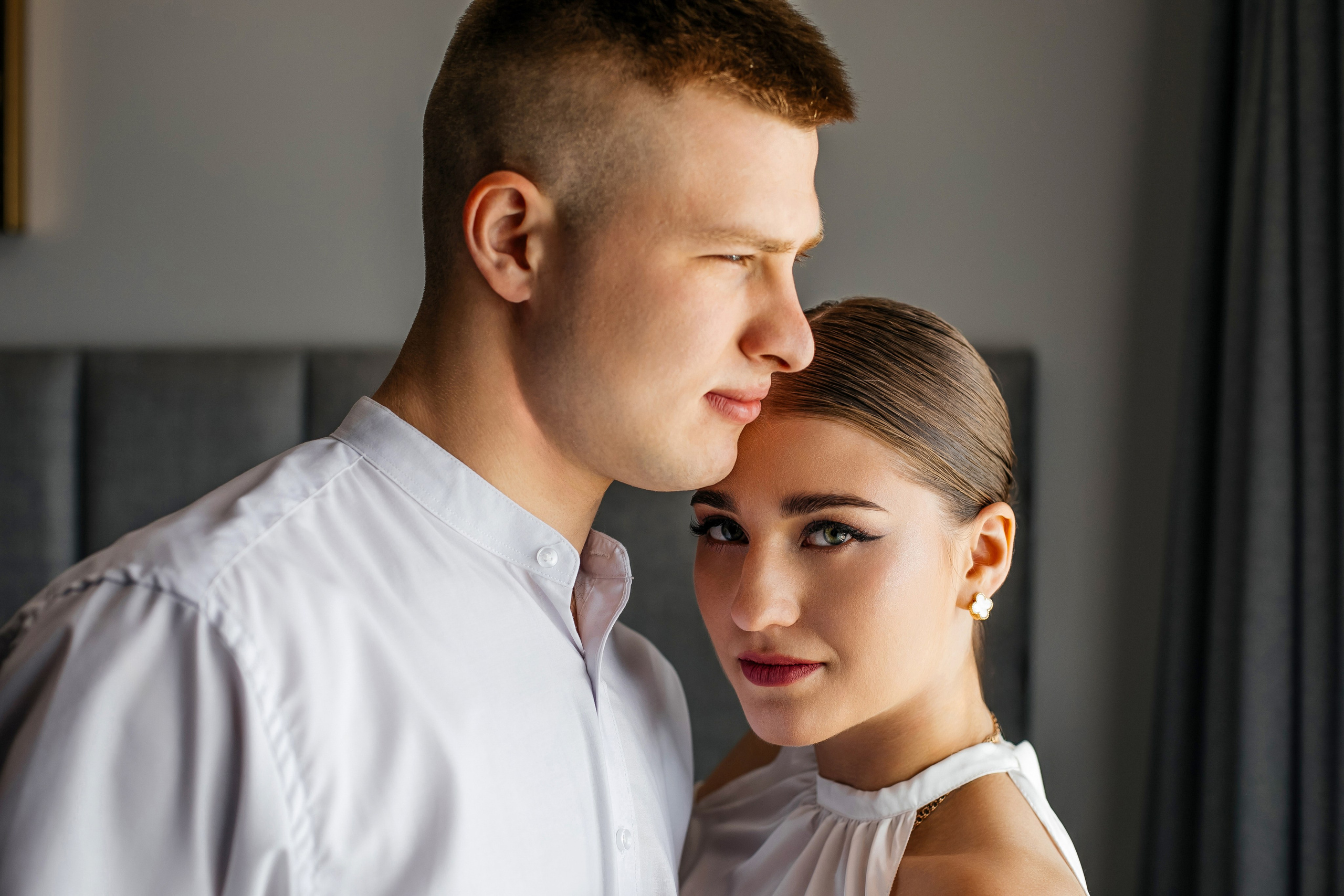 Вика и Максим. Свадебный фотограф Ростове-на-Дону