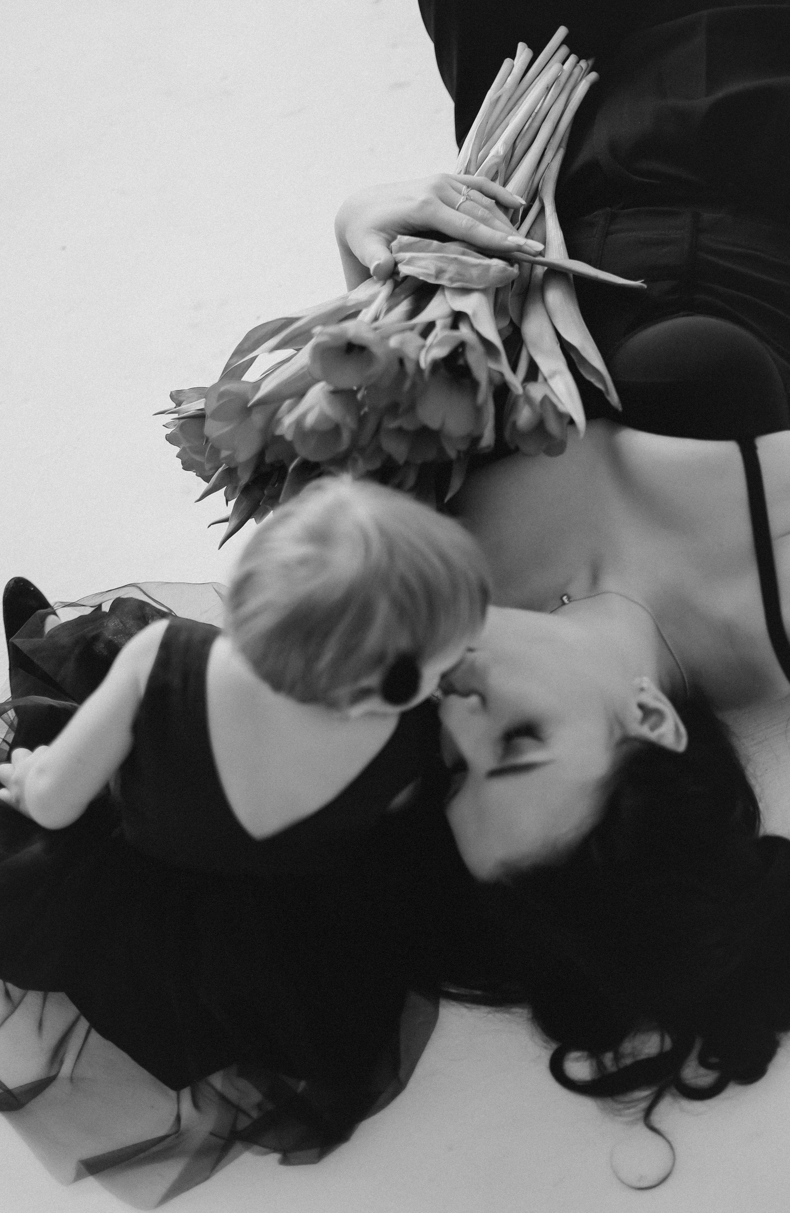 Екатерина и Аврора | 8 марта. Фотограф в Челябинске Екатерина Середа