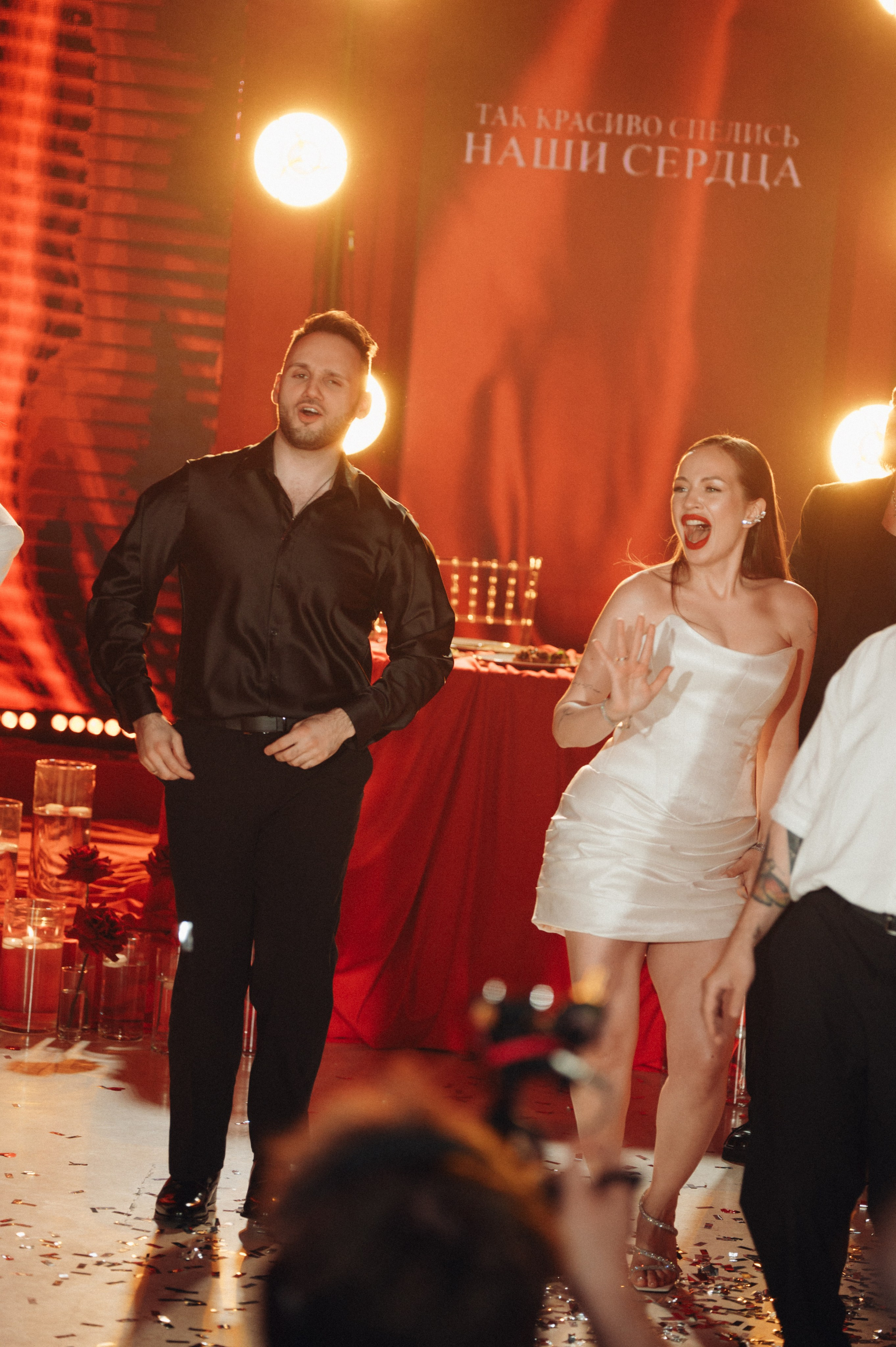 Анастасия и Карен. Репортажный и свадебный фотограф в Сургуте