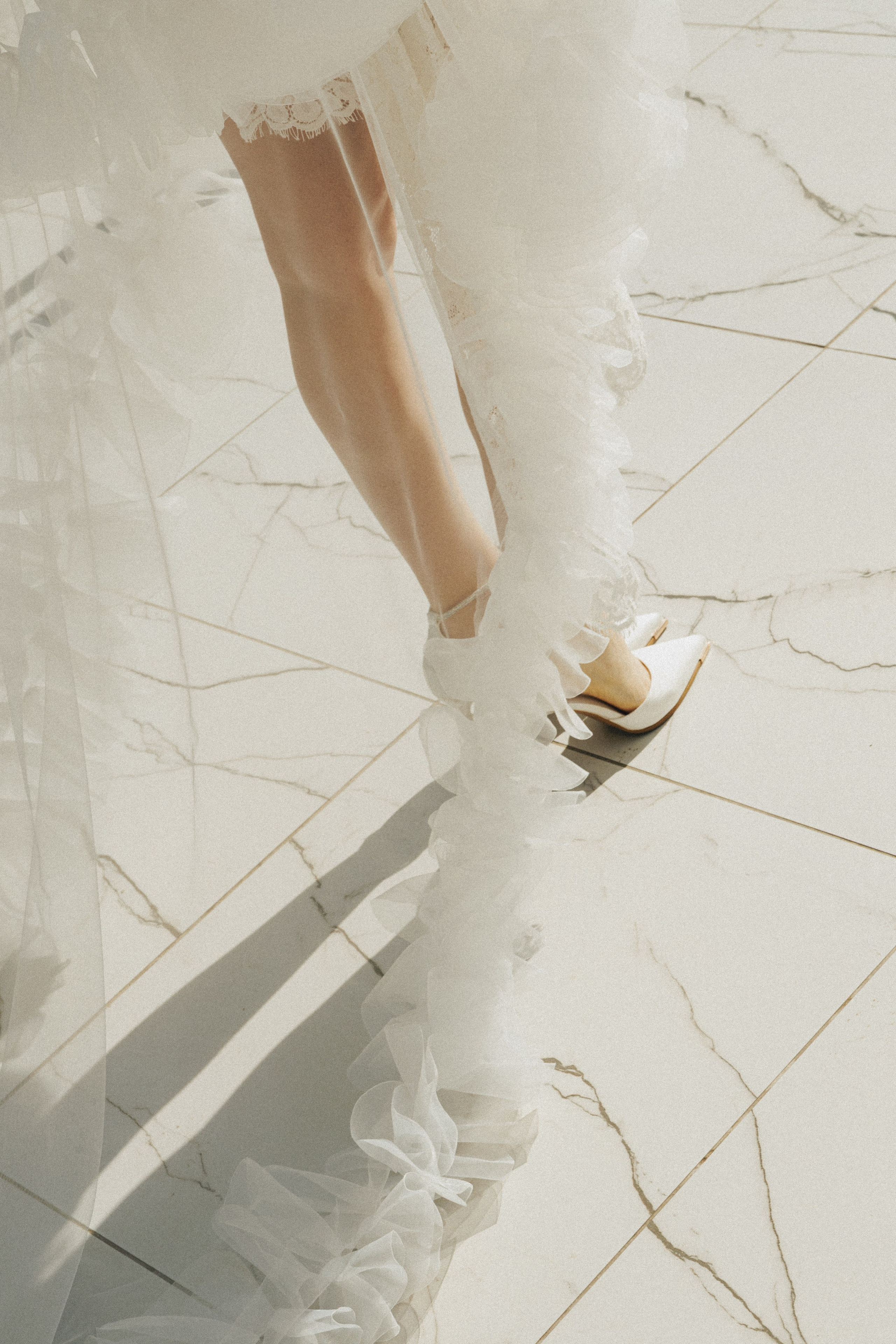 Контраст. Свадебный фотограф Максим Яненко в Волгограде