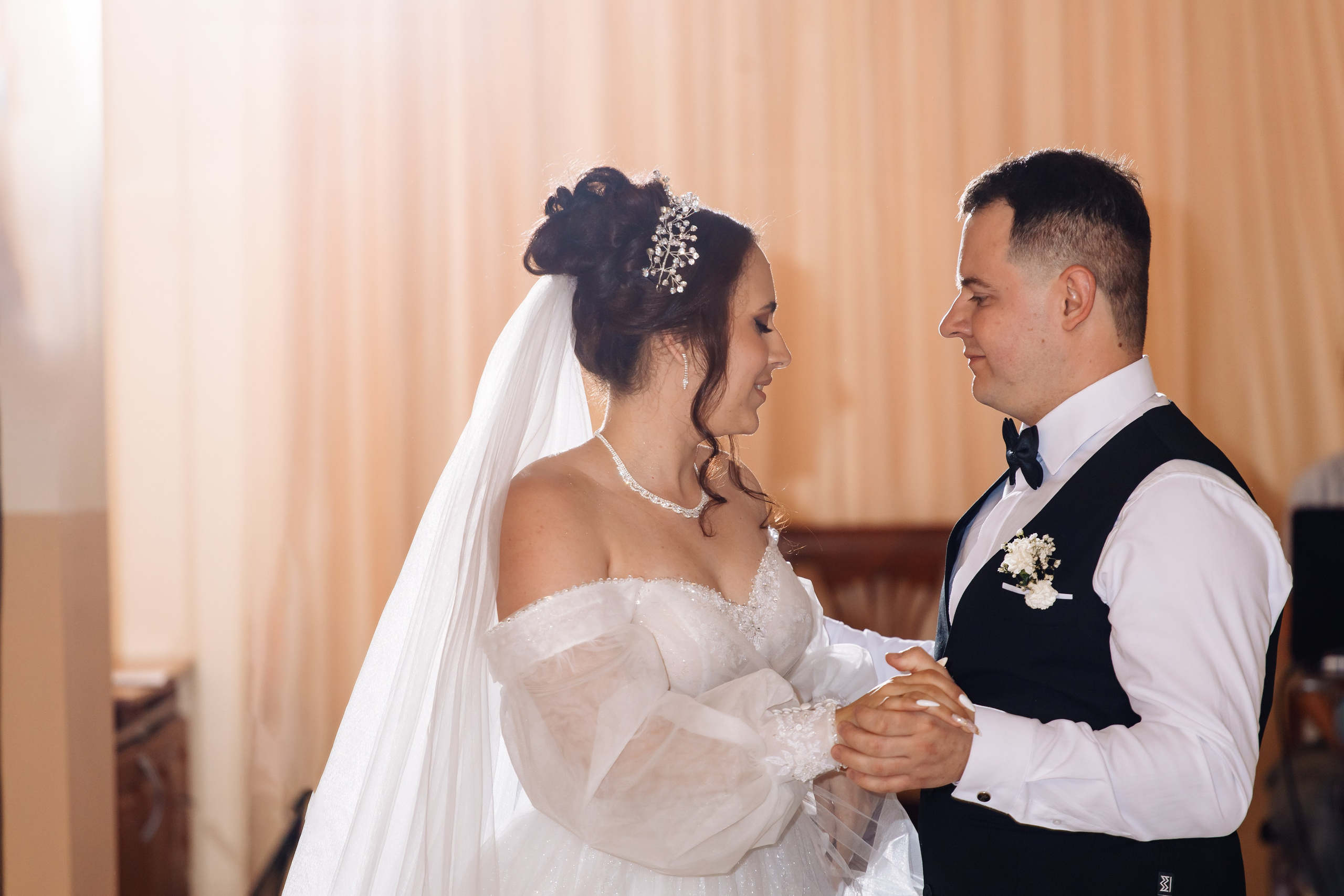 Свадебная фотосессия в Тихорецке. Свадебный и семейный фотограф в Краснодарском крае Мария Данилкина