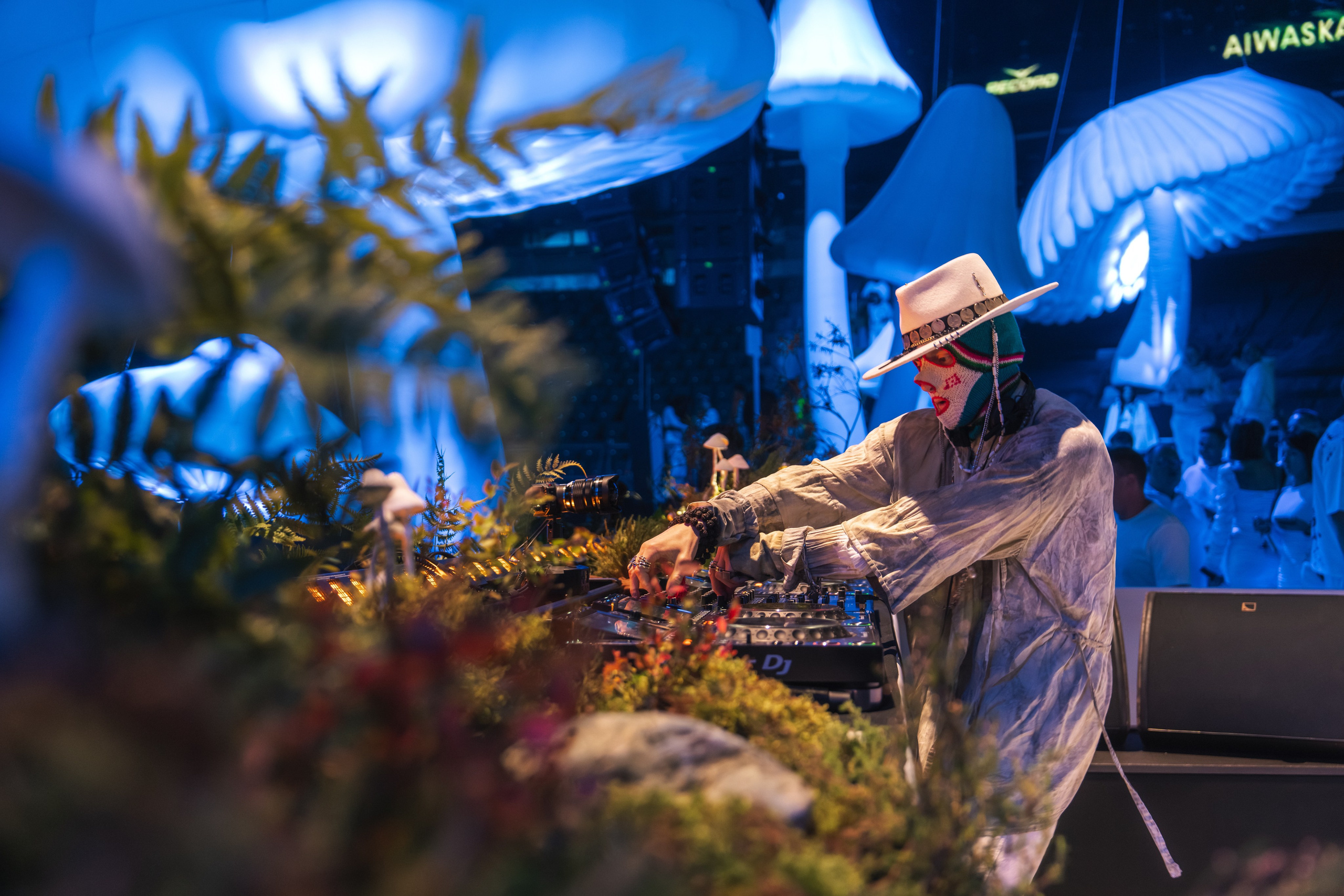 БЕЛАЯ 2025. Святослав Буньков | фотограф