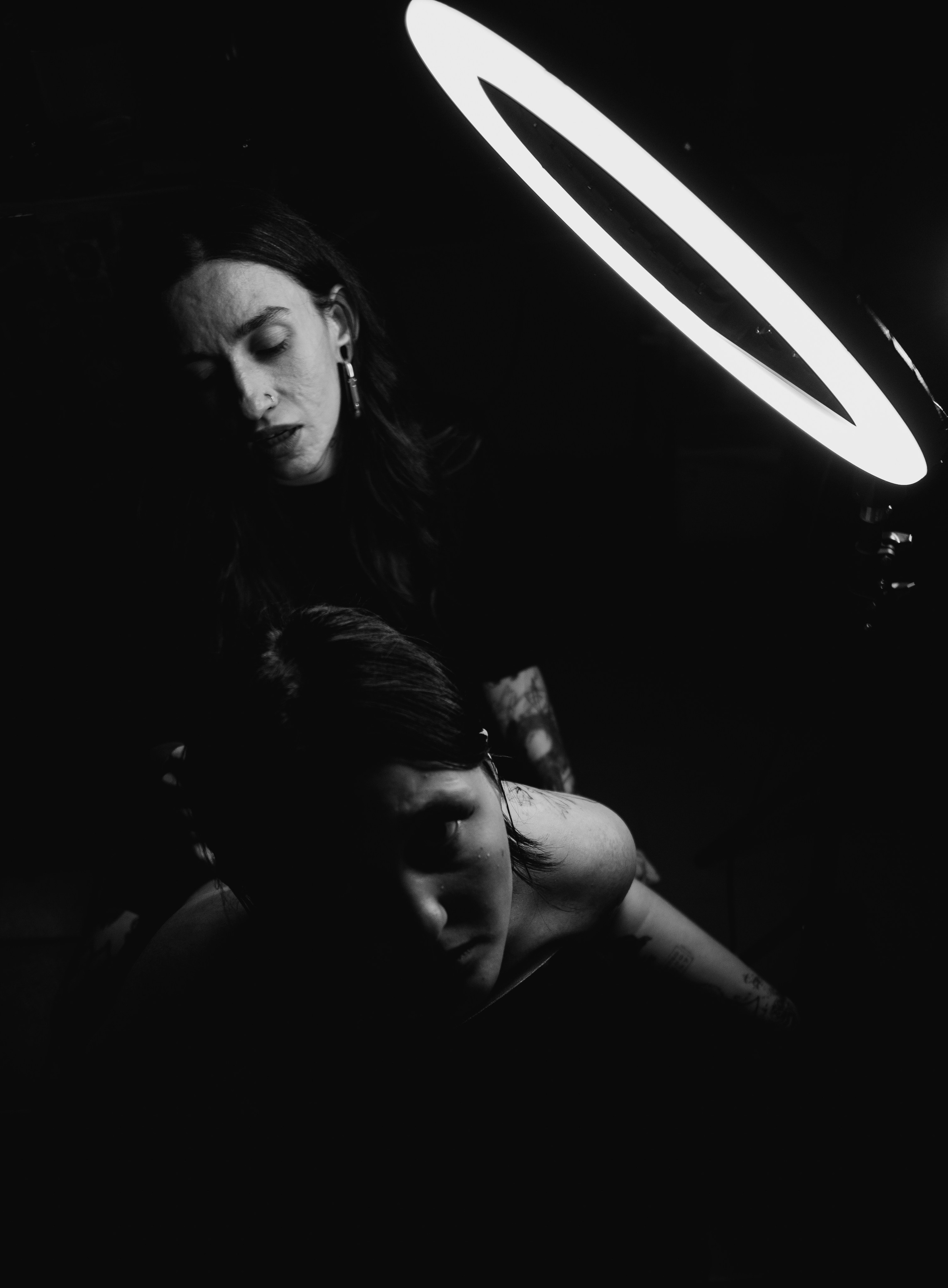 Кувшин дышит. VKHRV