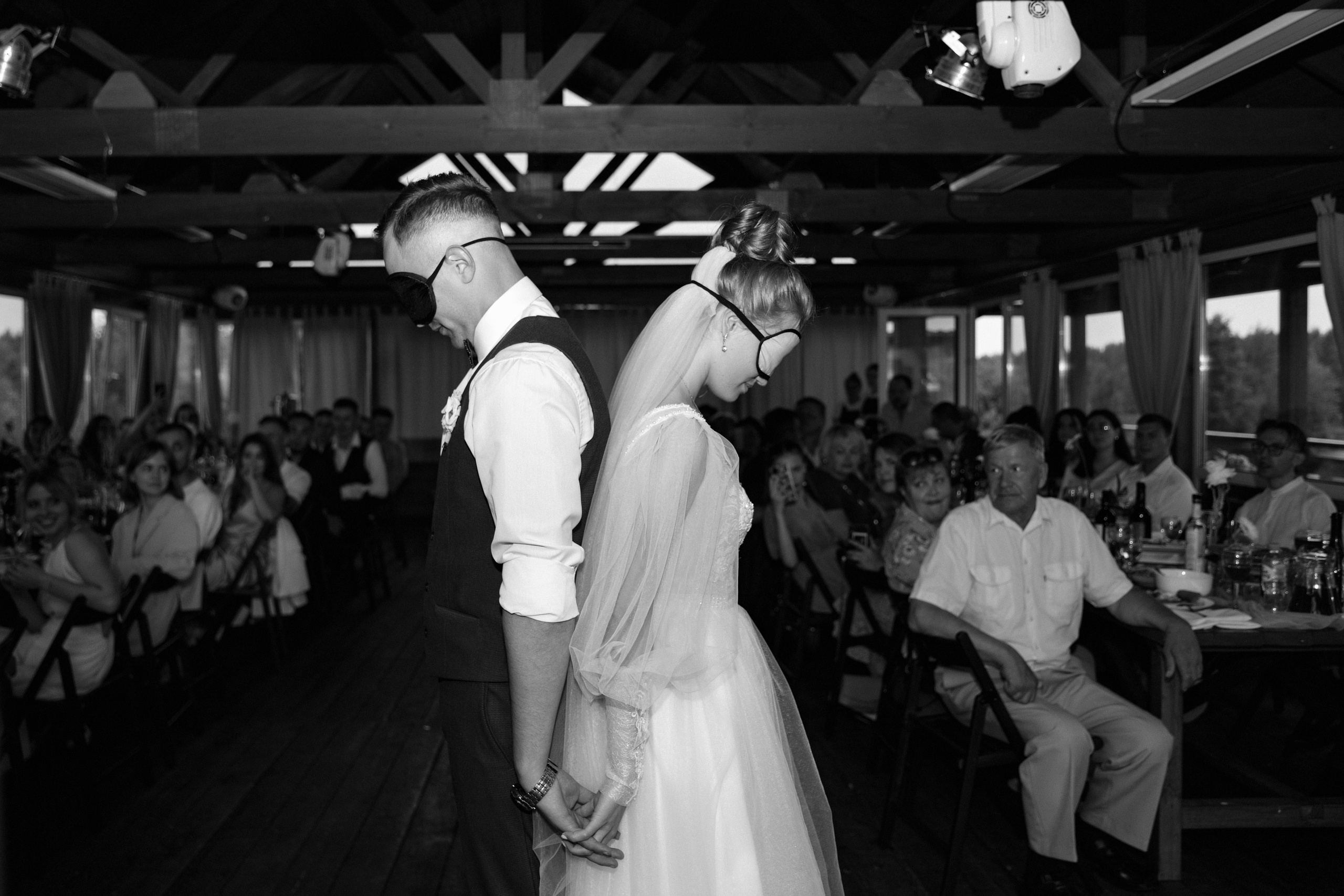 Антон и Татьяна. Фотограф в Санкт-Петербурге Ольга Староверова