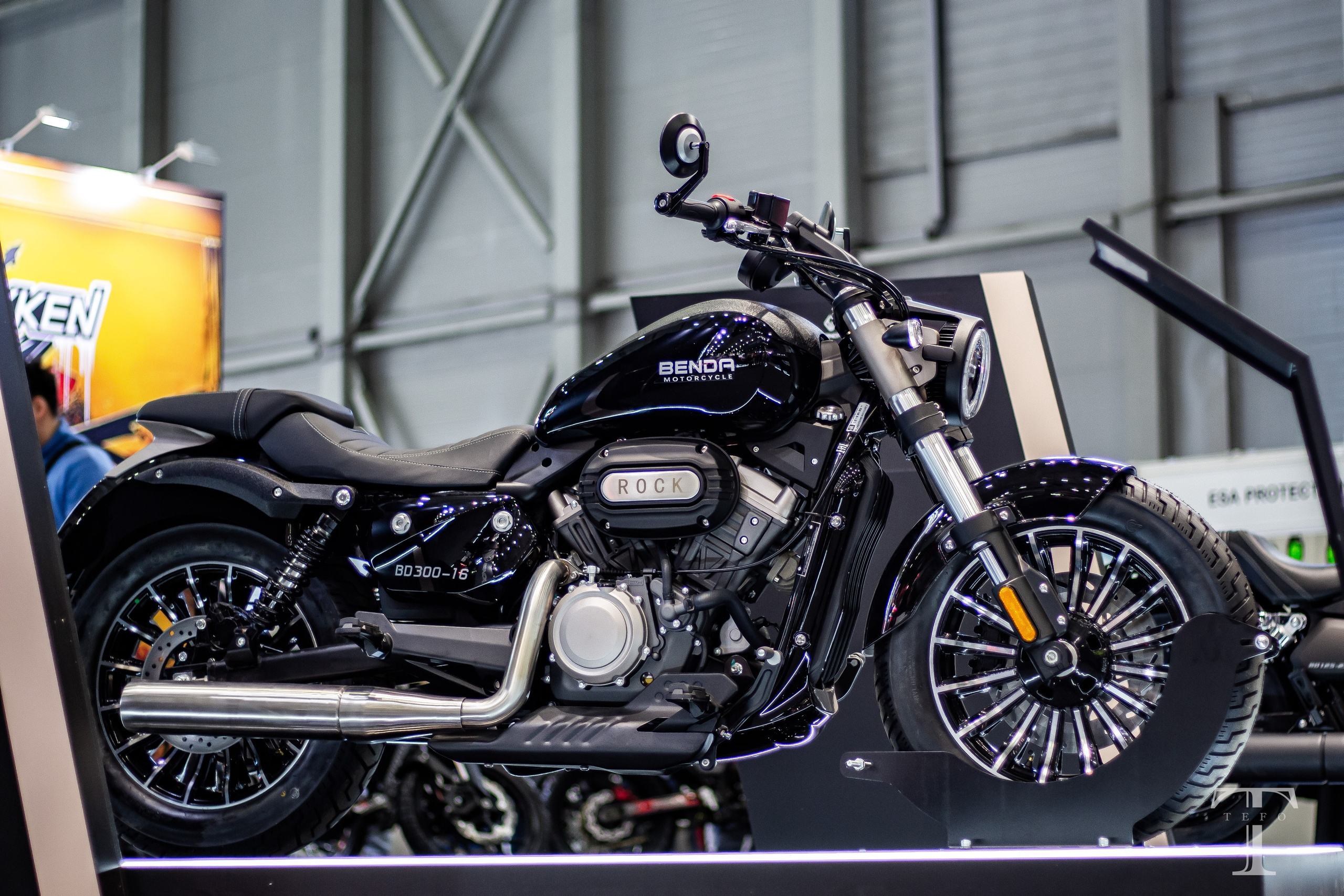 МотоВесна 2025  — Дидух Тимофей. Фотограф • Орехово-Зуево • Балашиха • TEFO