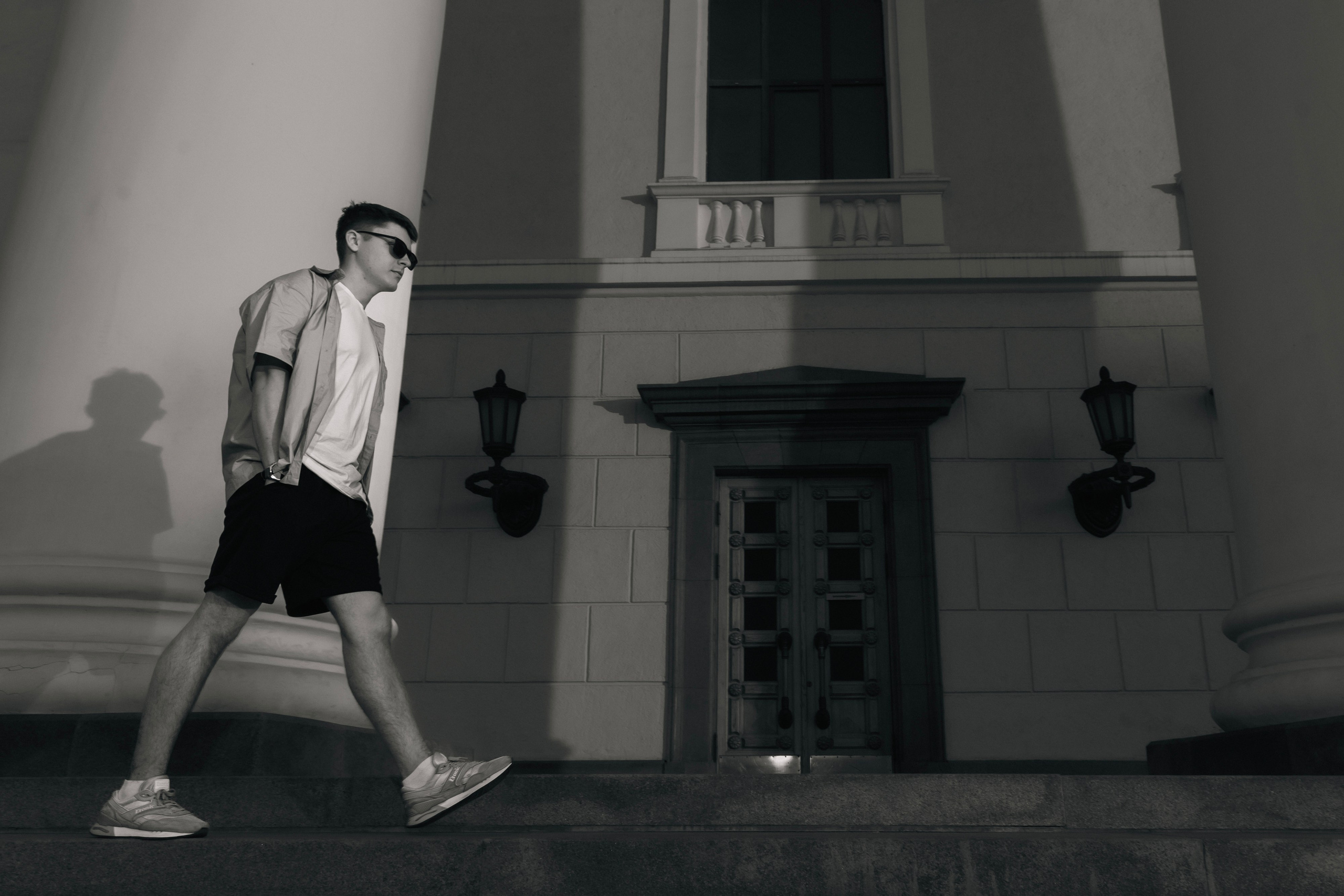 ПОРТРЕТ. Репортажный фотограф Наталья Лапцевич