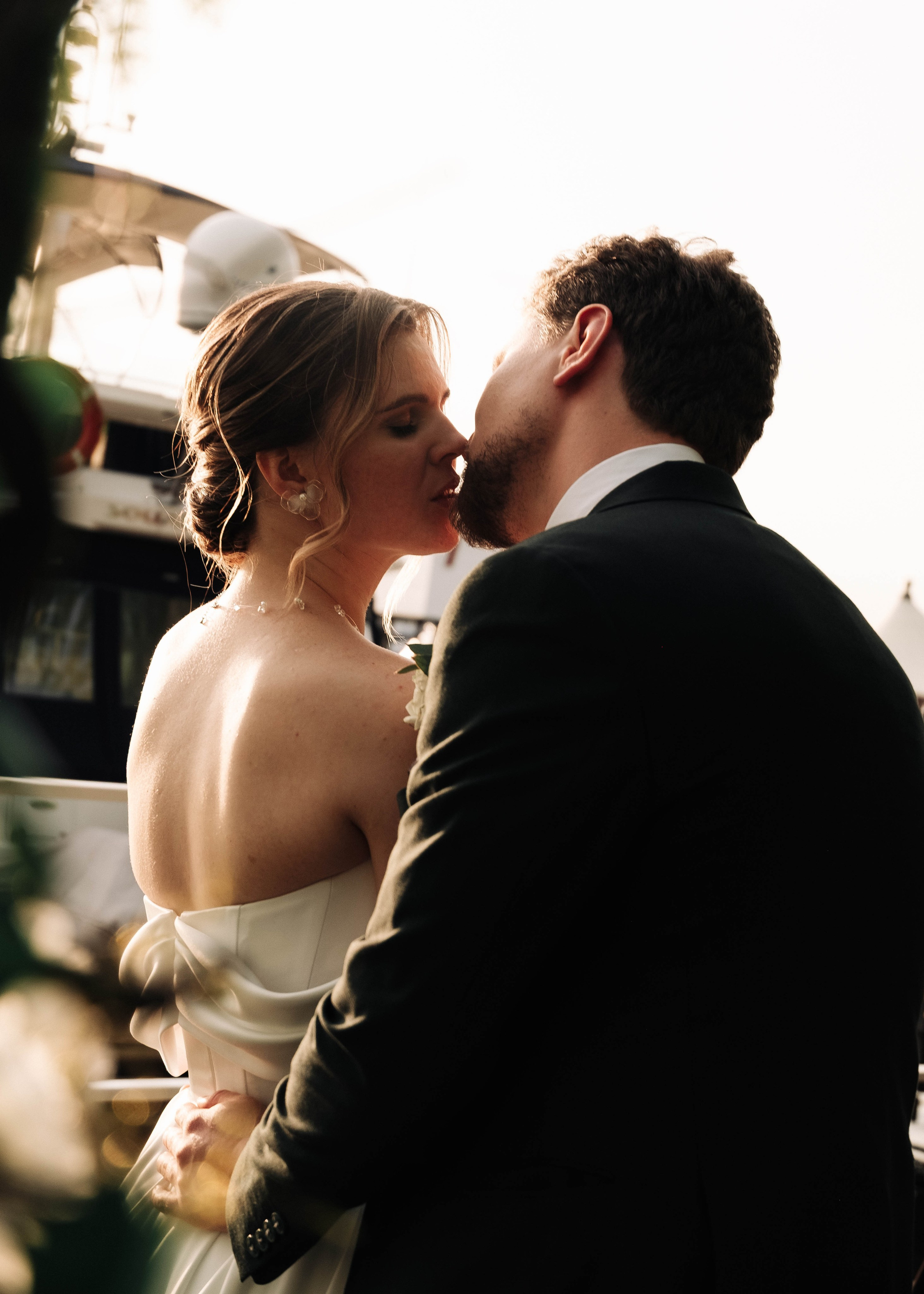 Свадьбы. Фотограф в Москве Наталья Долина