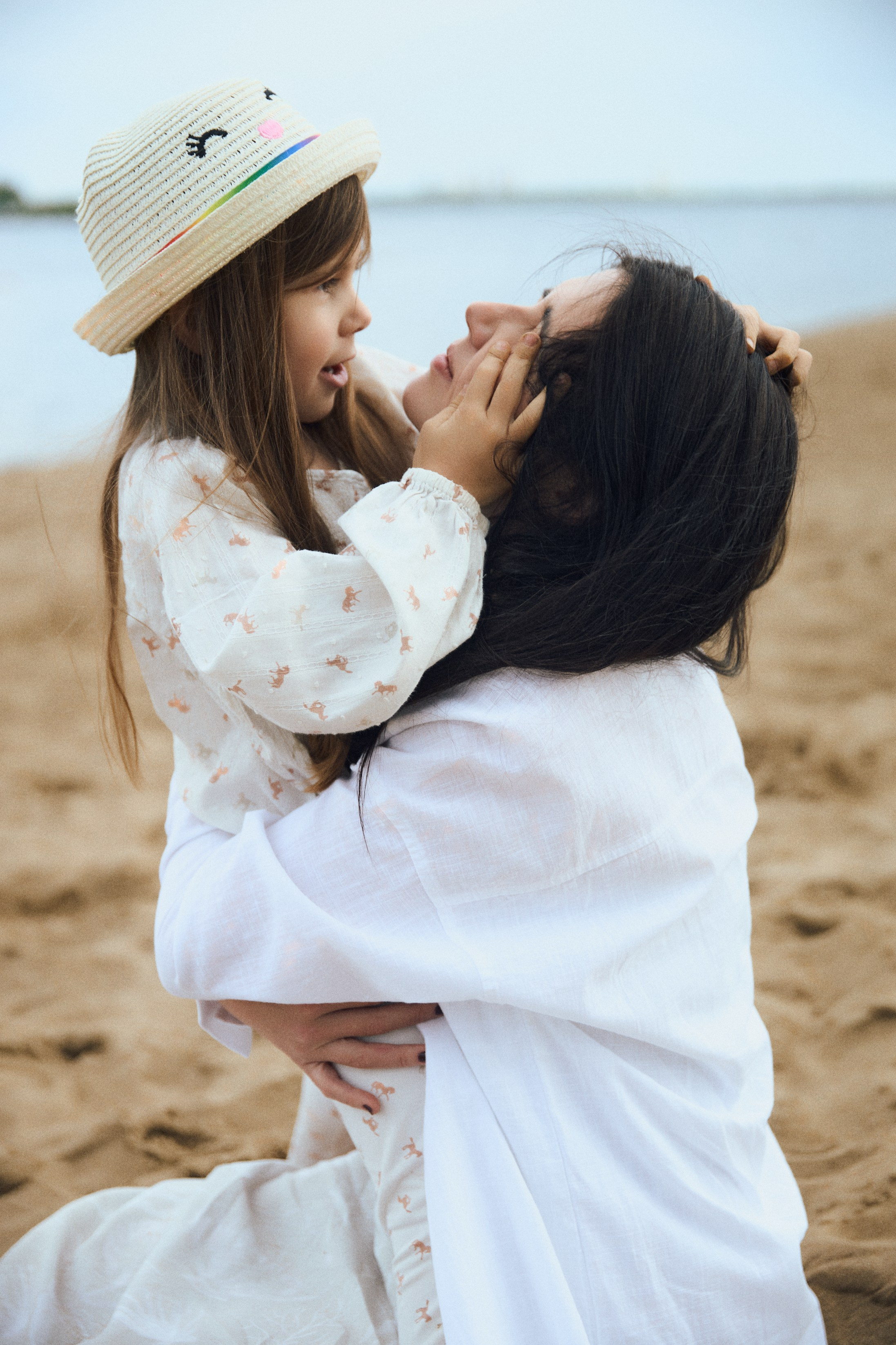 Happiness is in moments. Фотограф Максим Маркелов