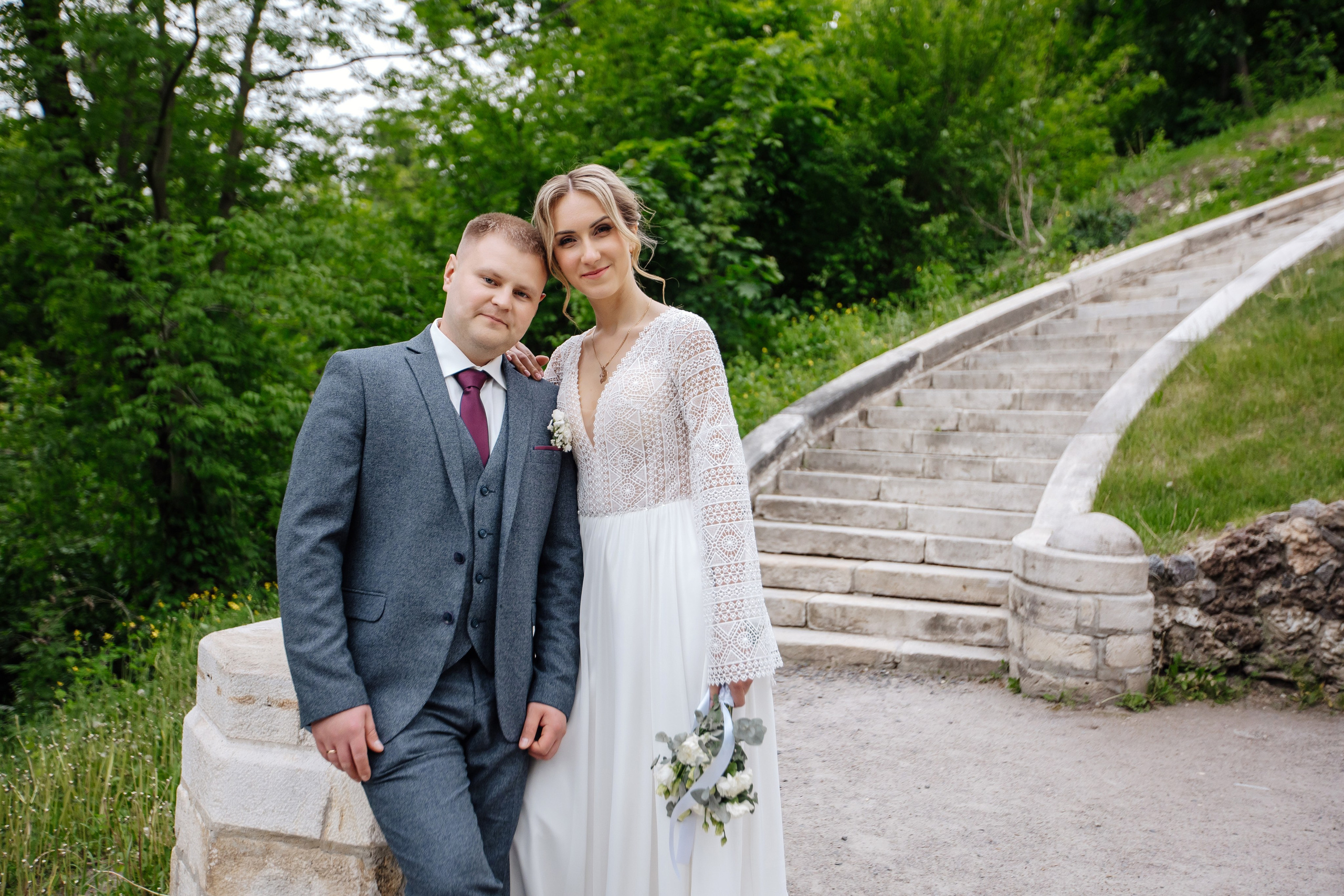 Фотограф Сергей Золотарев — Свадьба Дмитрия и Виктории. Фотограф Воронеж, Липецк