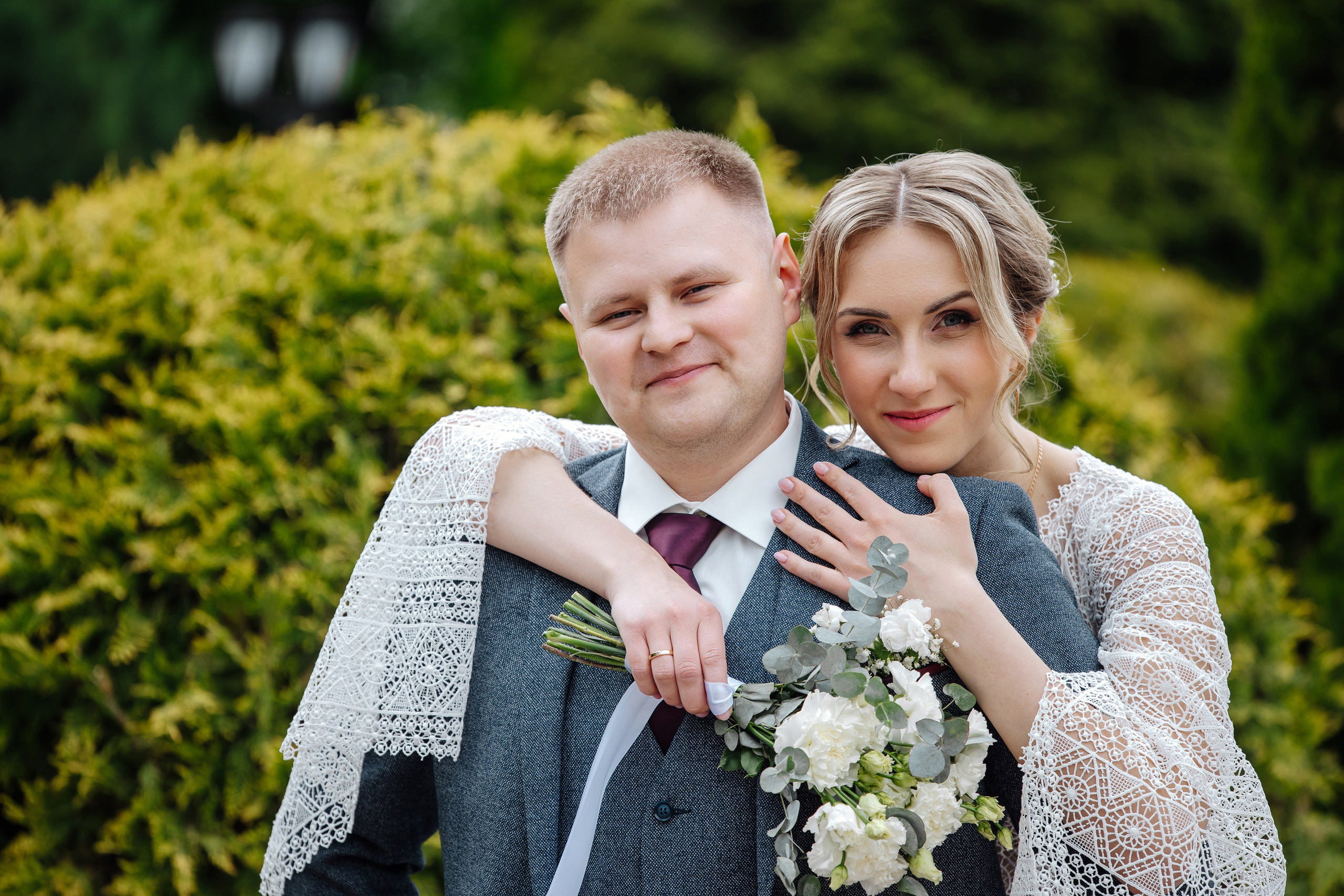 Фотограф Сергей Золотарев — Свадьба Дмитрия и Виктории. Фотограф Воронеж, Липецк