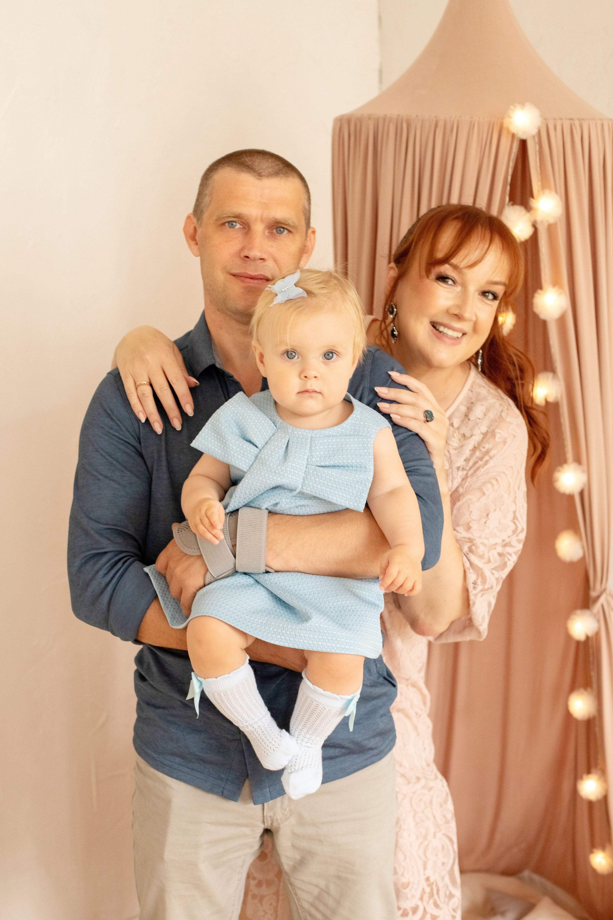 Танюша Итого. Фотограф новорожденных в Екатеринбурге Татьяна Продан