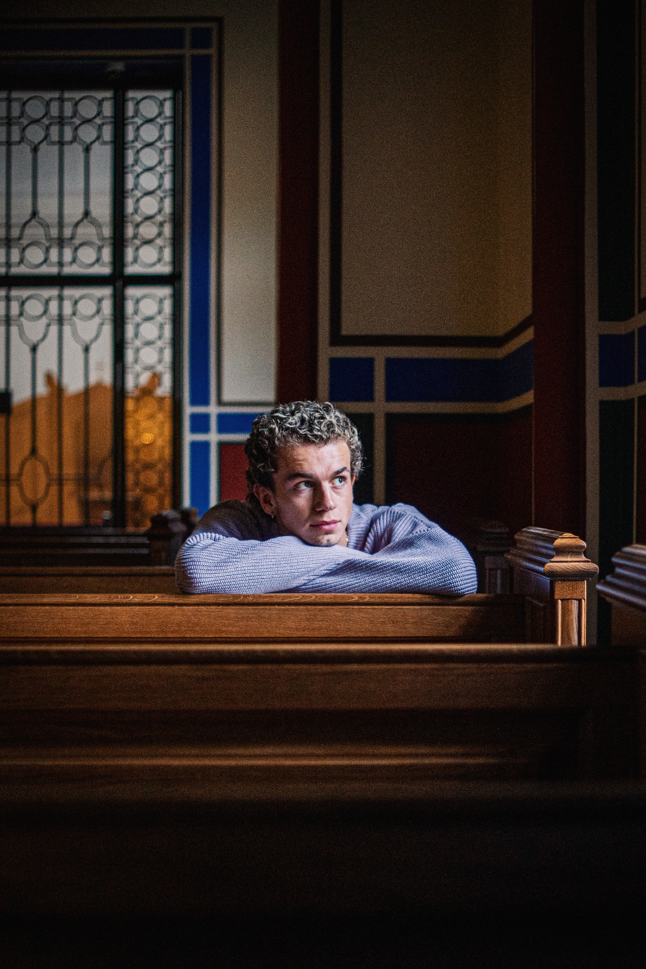 Уличные съёмки. Трандин Иван Фотограф СПб