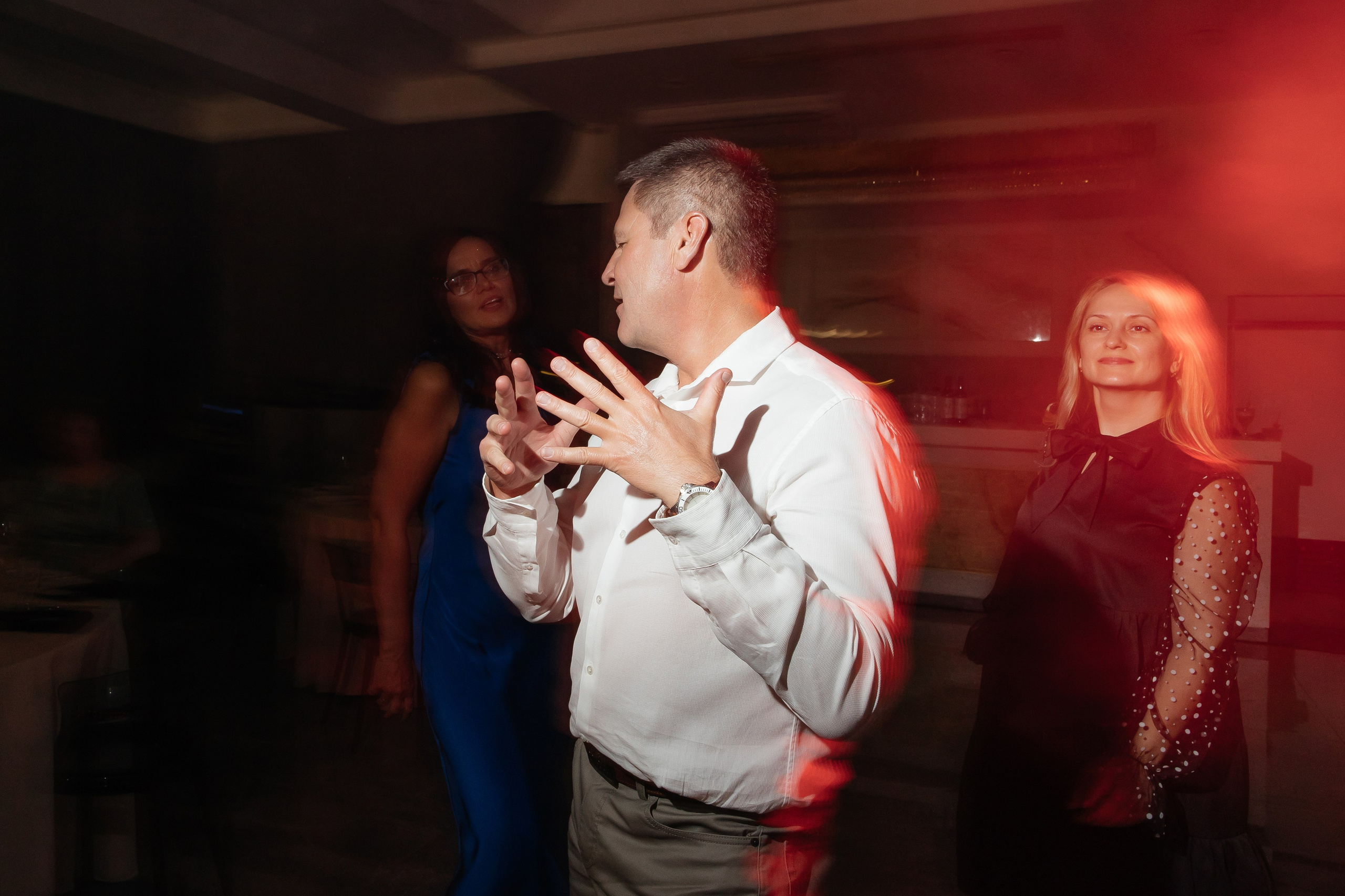 День рождения