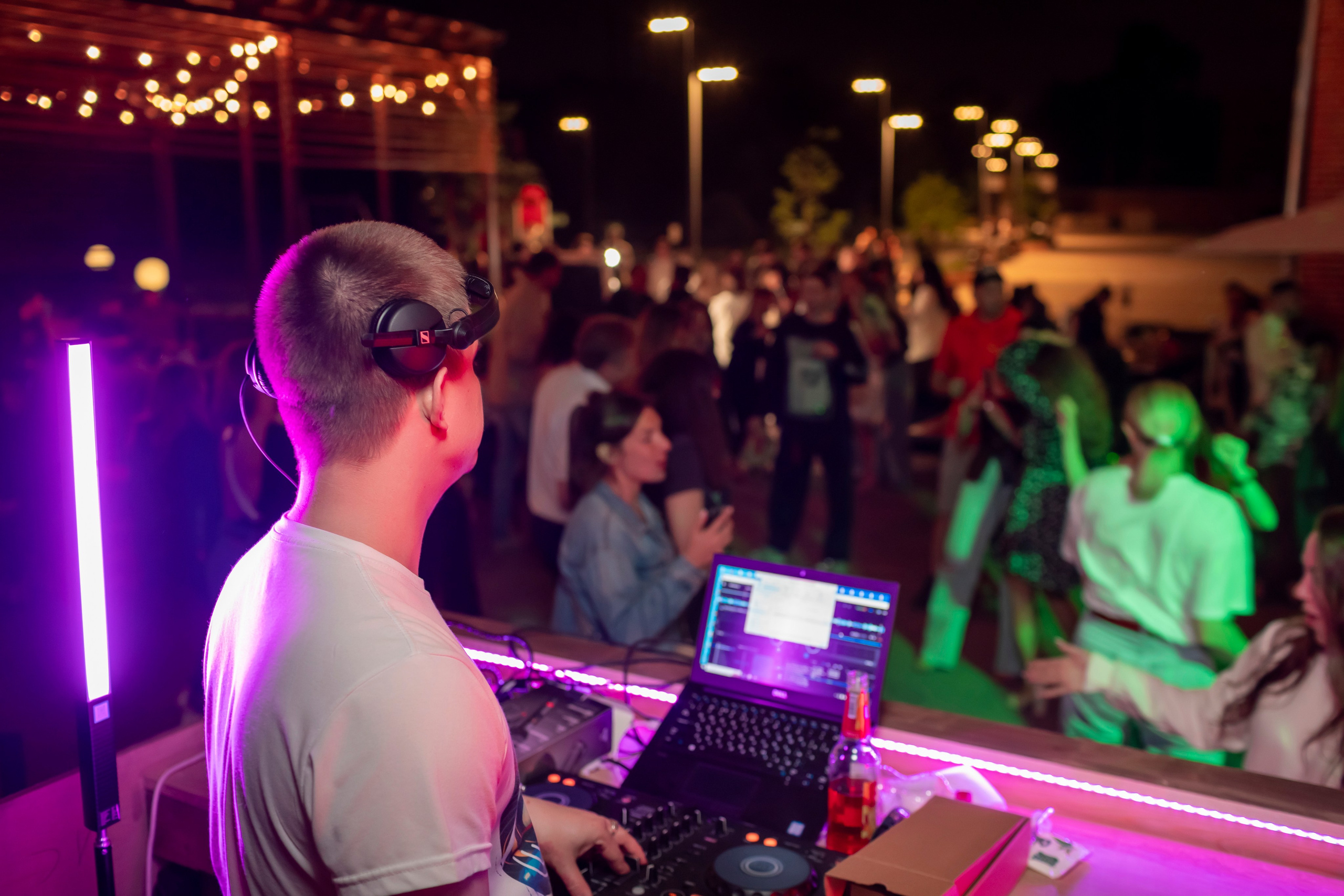 Weekend Vibes — mesto.313