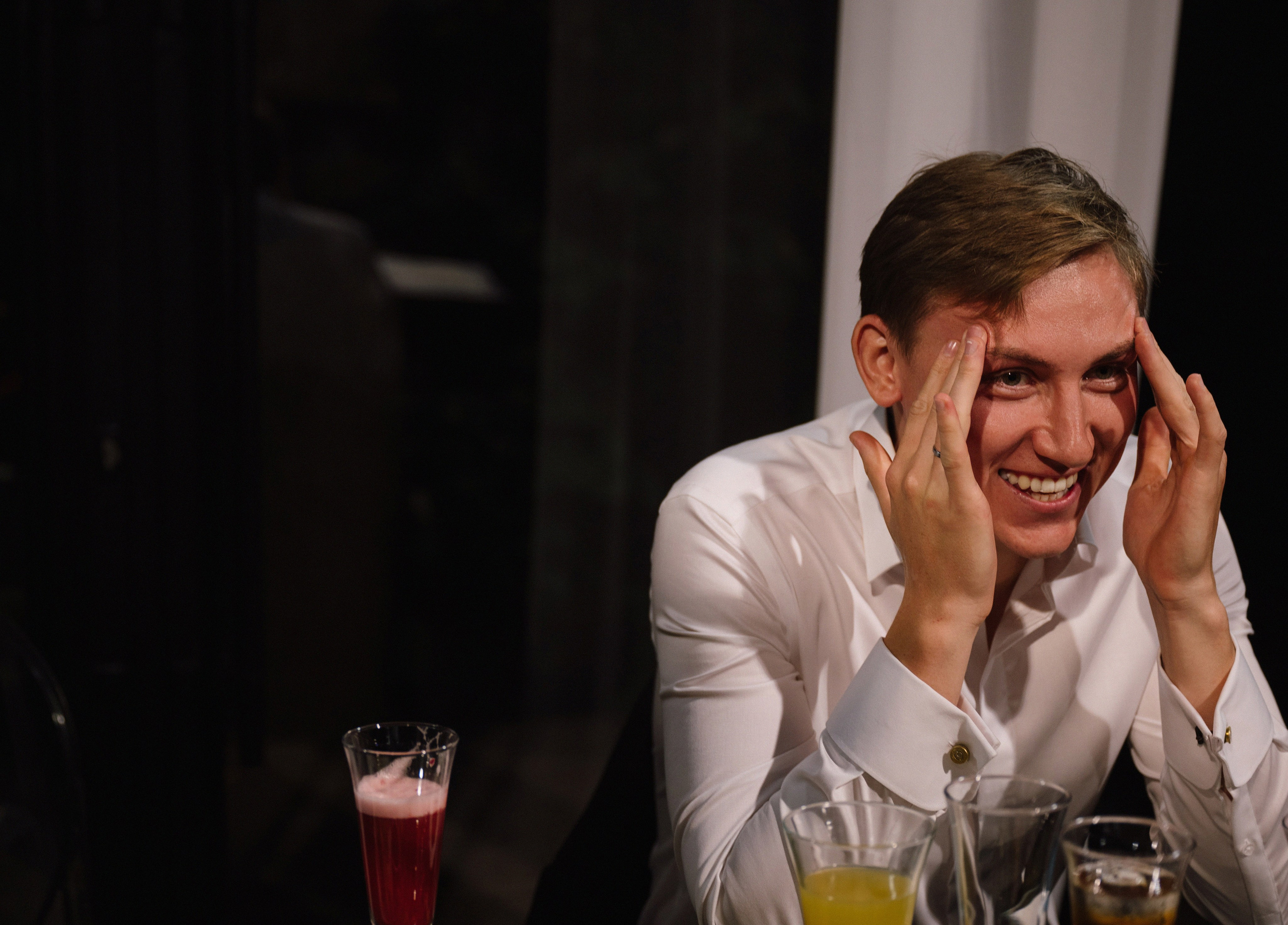 Kirill | Polina. Свадебный фотограф Сергей Скрипник