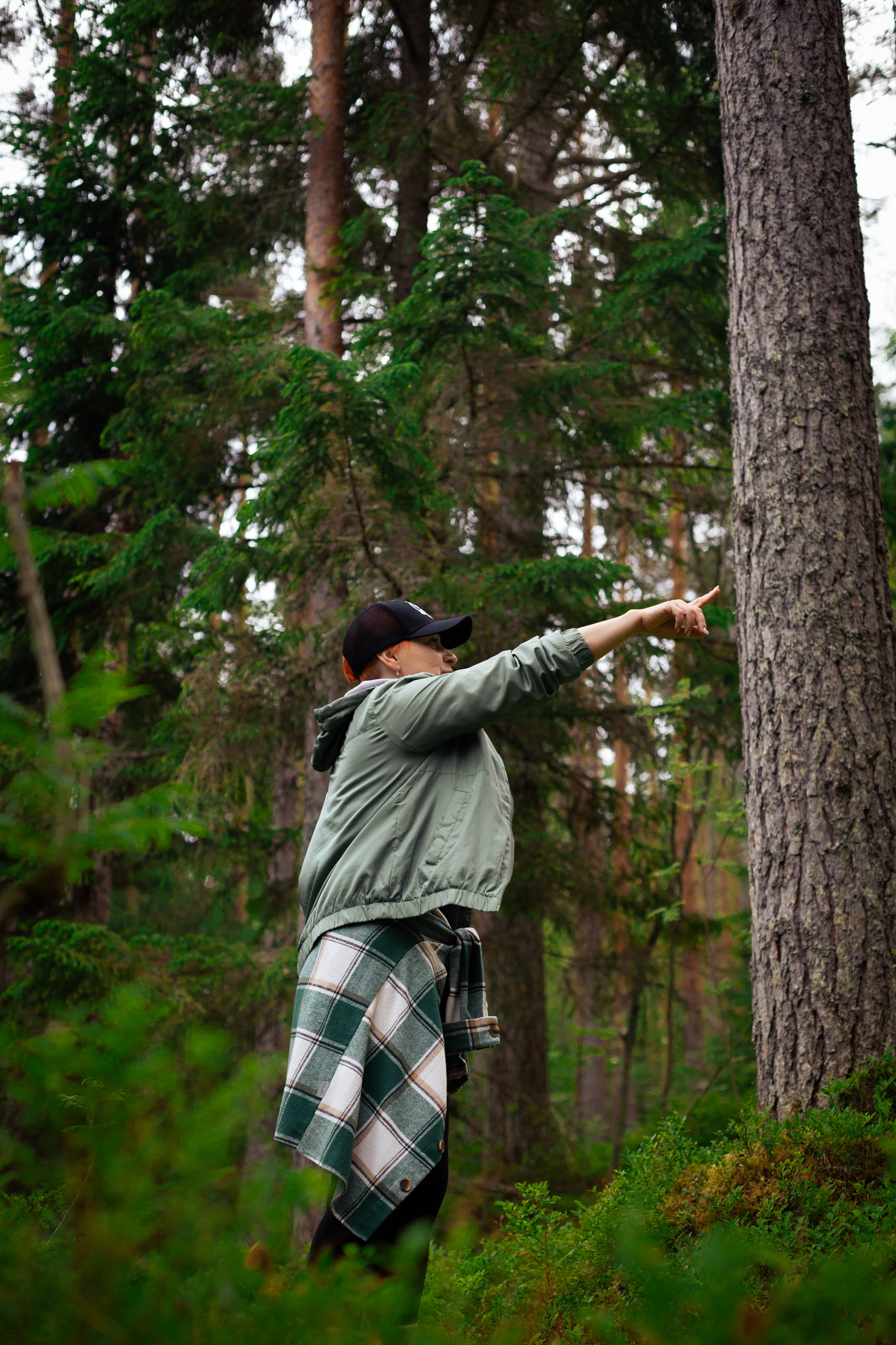 Марина. Фотограф в Москве