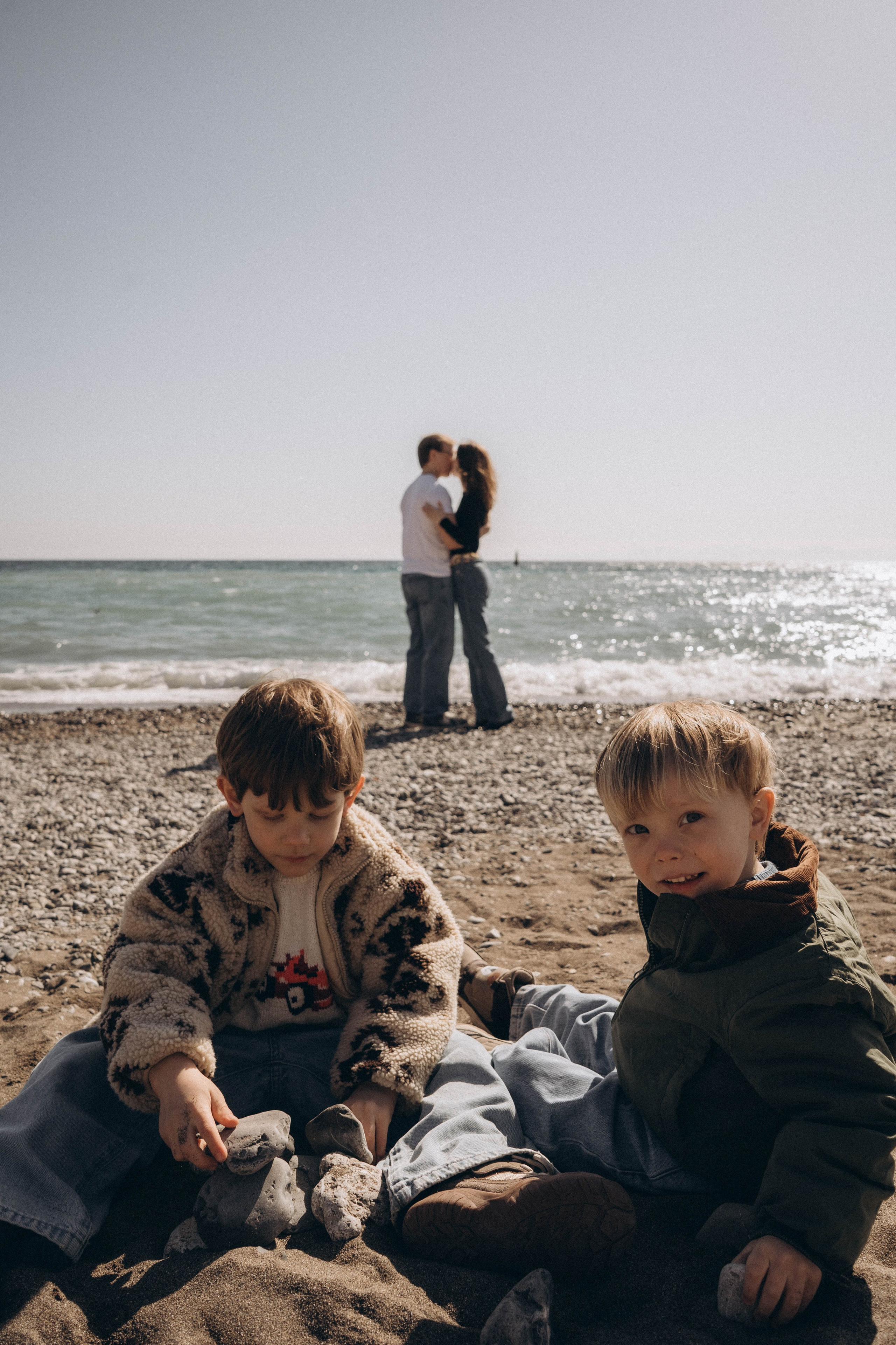 Family. Фотограф в Крыму, Ялта, Профессиональная фотосессия