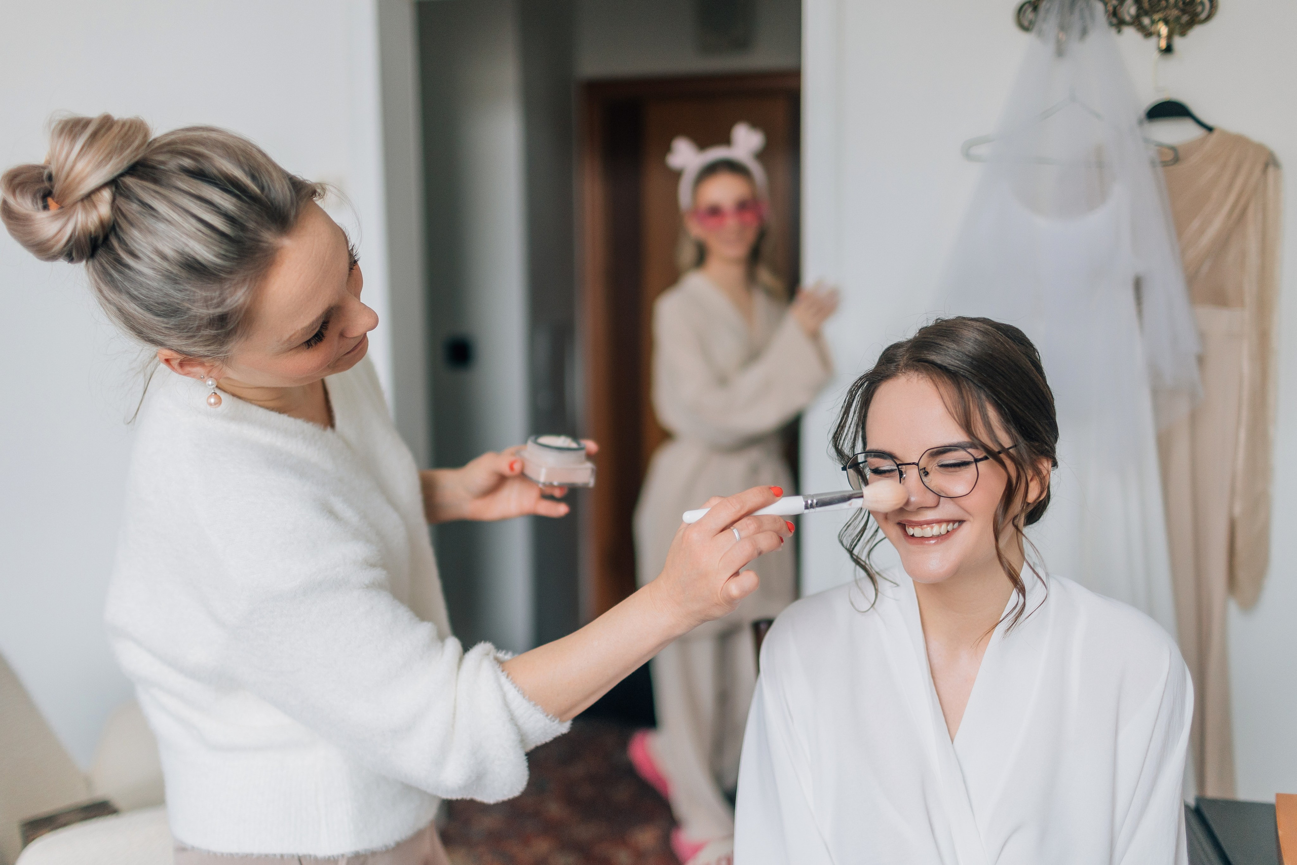 Записки сумасшедшего. Портфолио свадебного фотографа. Роман Каргаполов