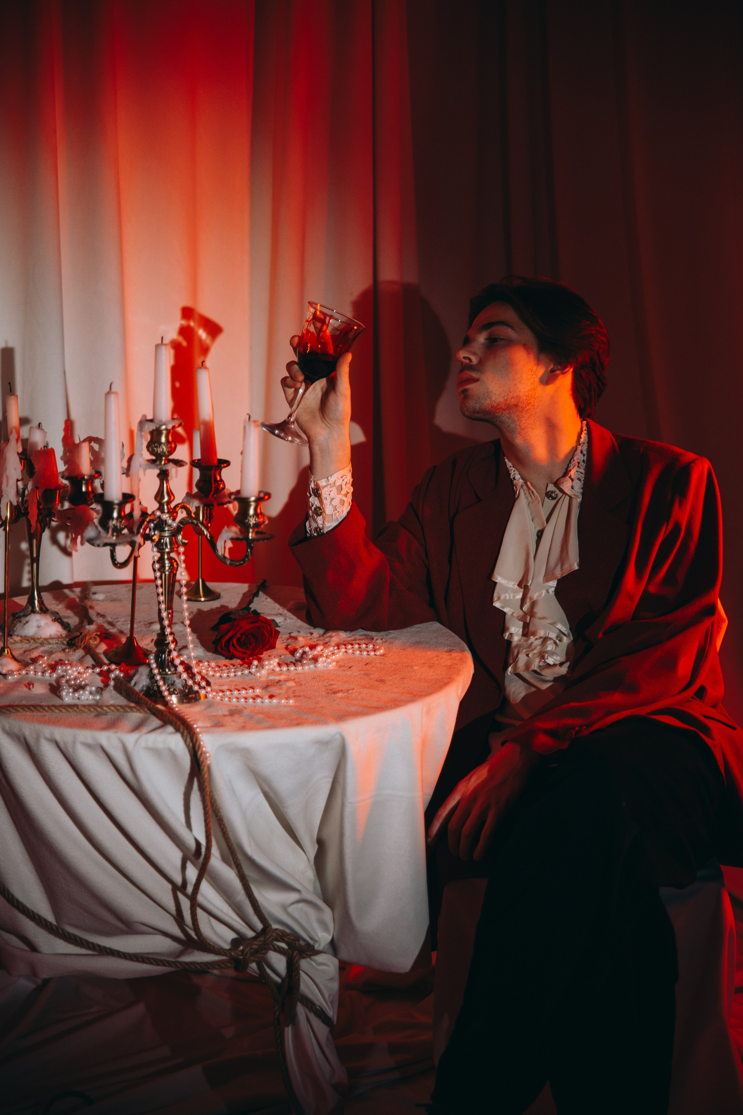 Василий. Фотограф в Самаре Анастасия Шишкина