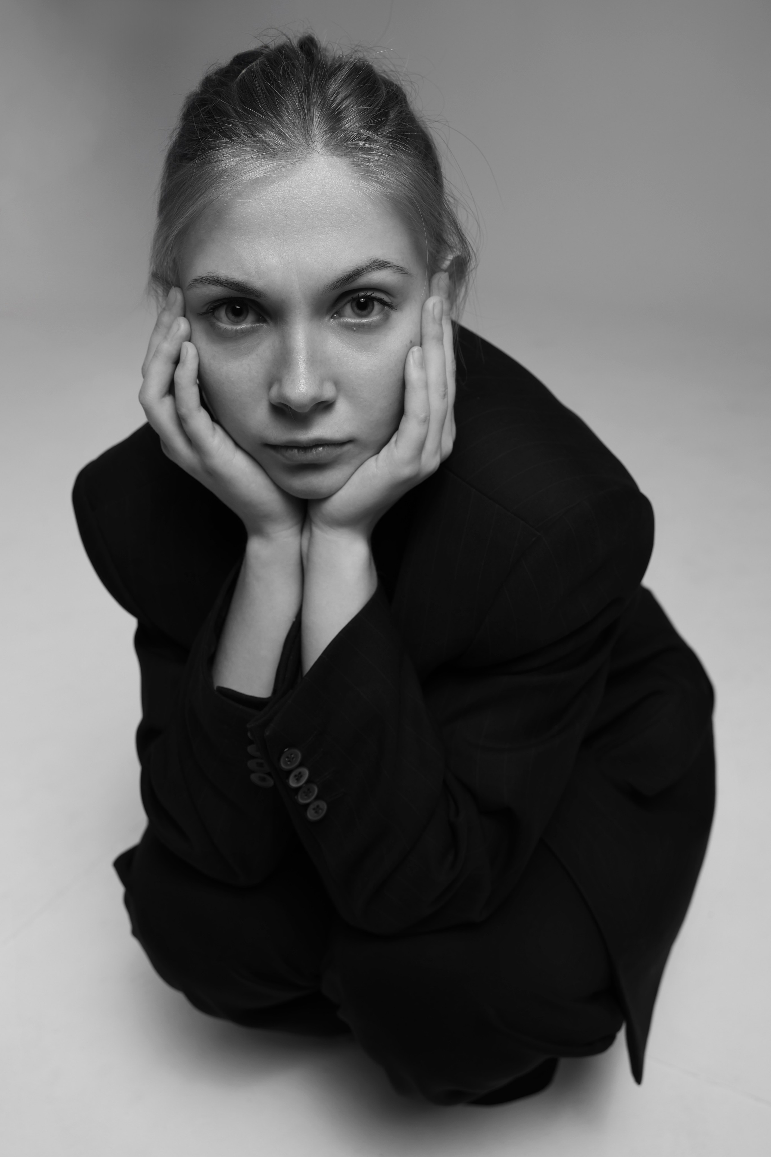 София. Фотограф в Самаре Анастасия Шишкина