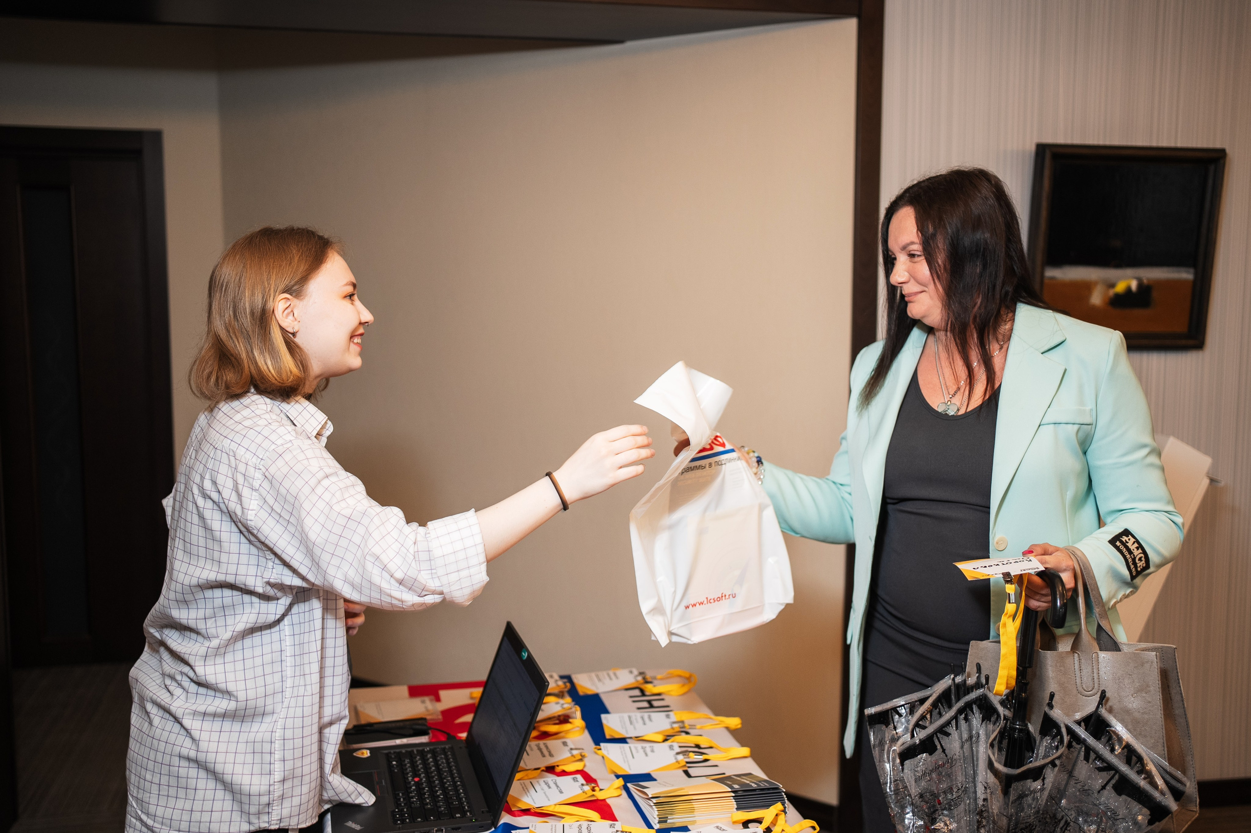 Конференция | 1С. Фотограф на любое событие в Кемерово