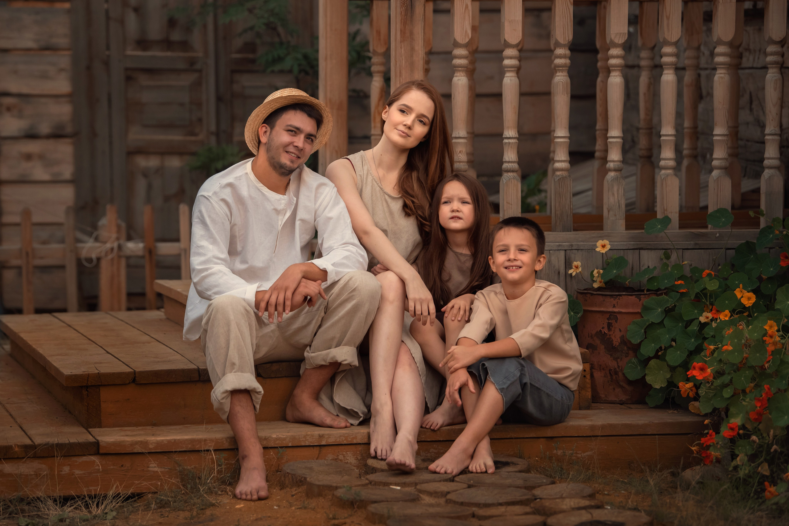 Художественная фотография. Главная