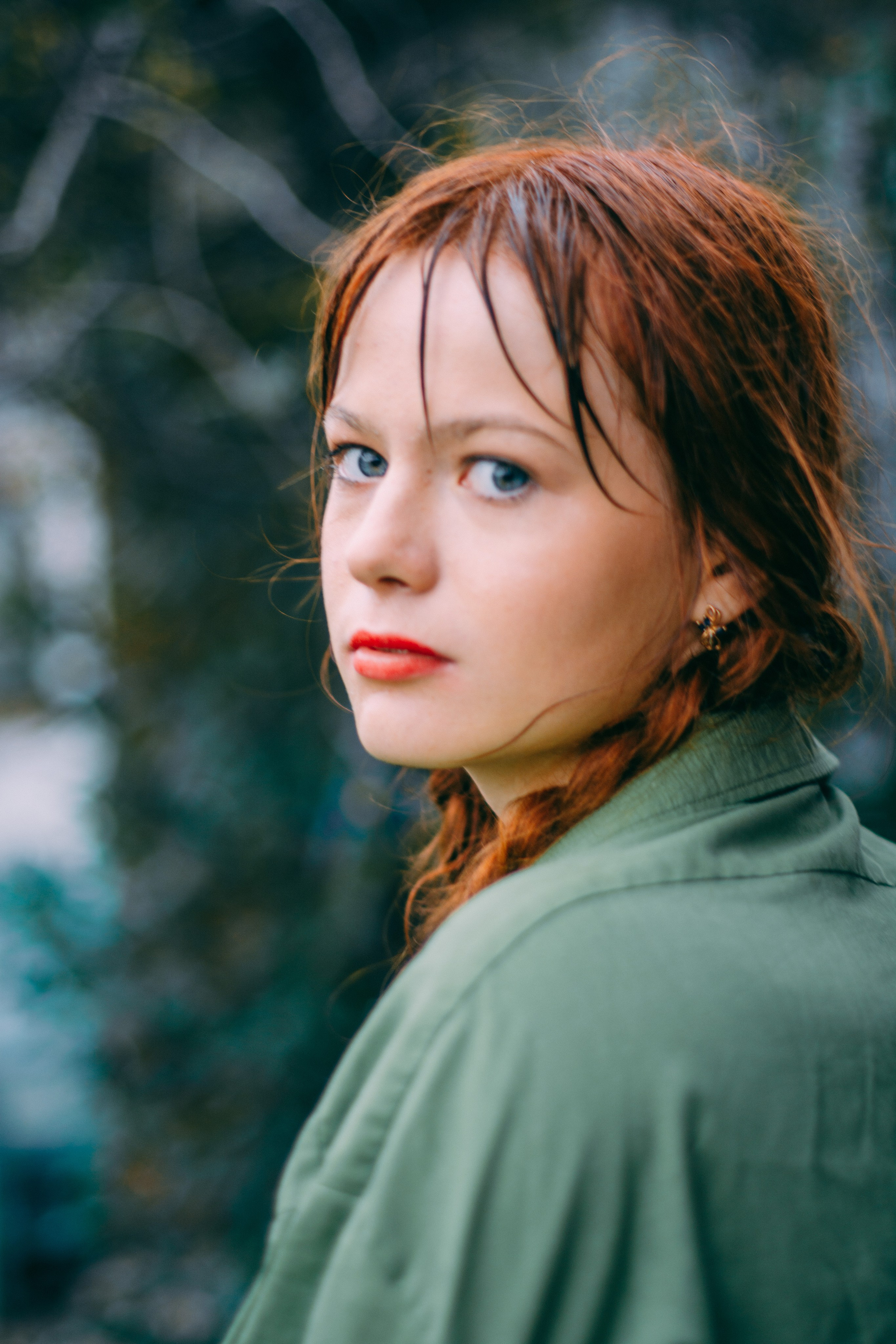 Lolita. Фотографирую искусство в Хабаровске