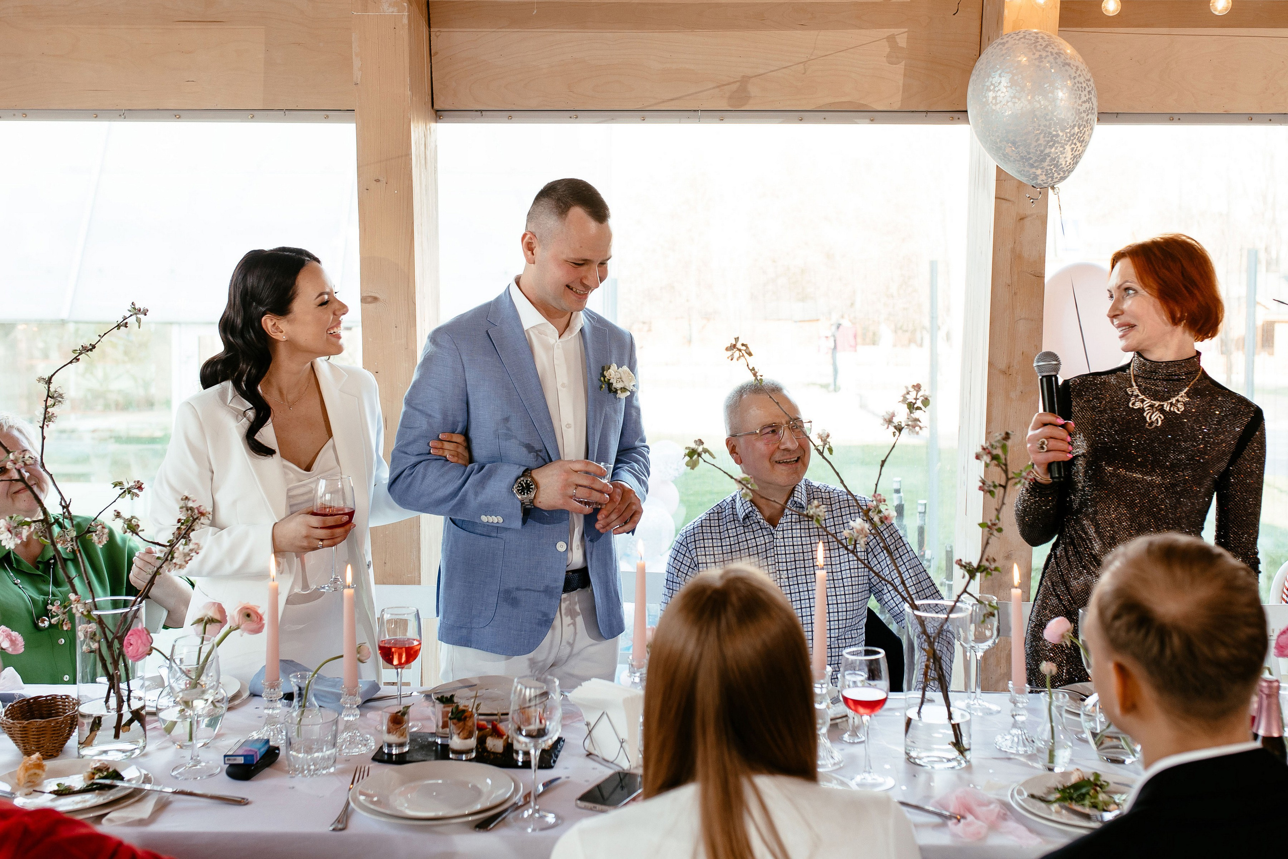 Oh, it's a boy. Свадебный и семейный фотограф Екатерина Иванова