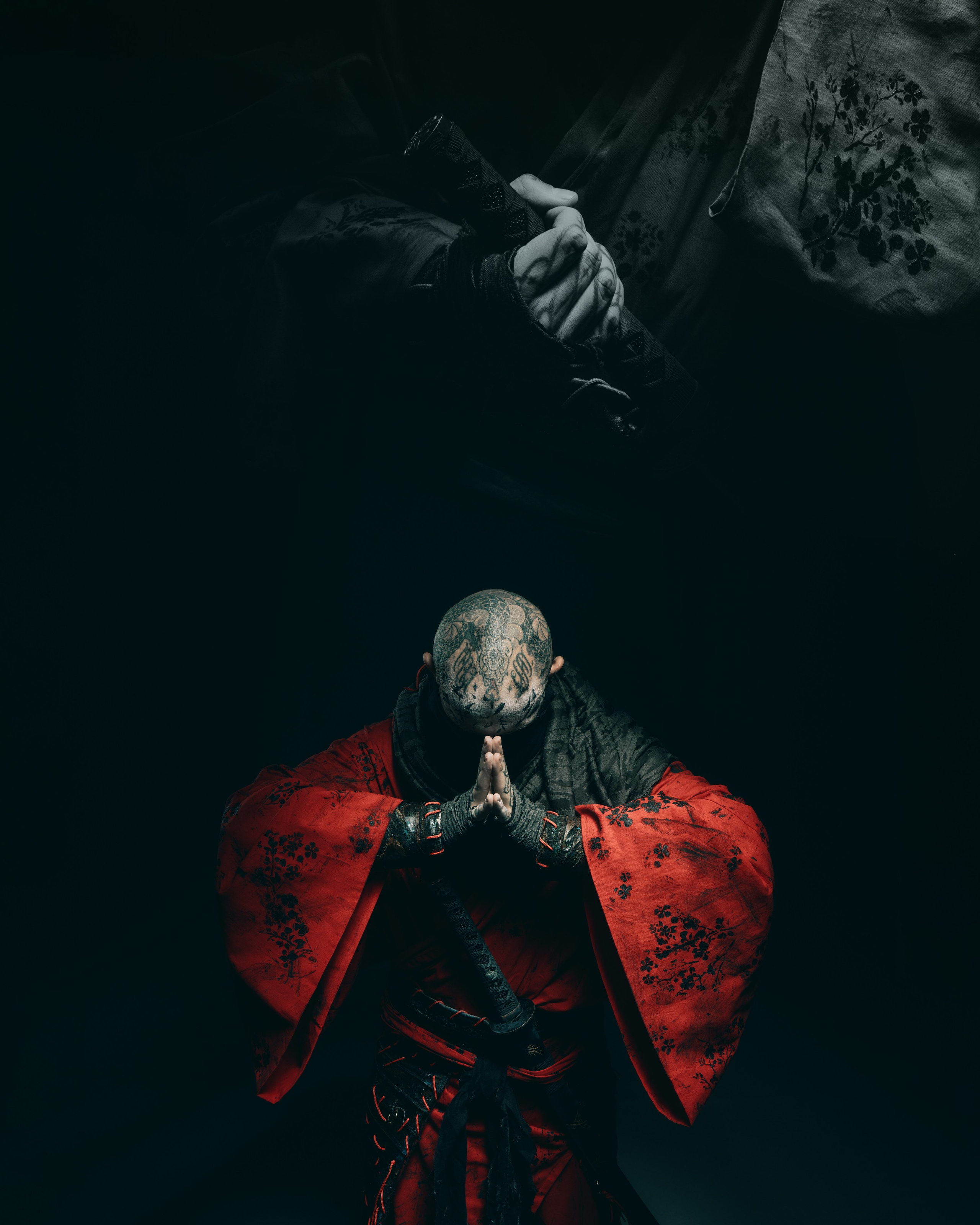 ALEKSANDR CHEREPOVICH. Фотограф