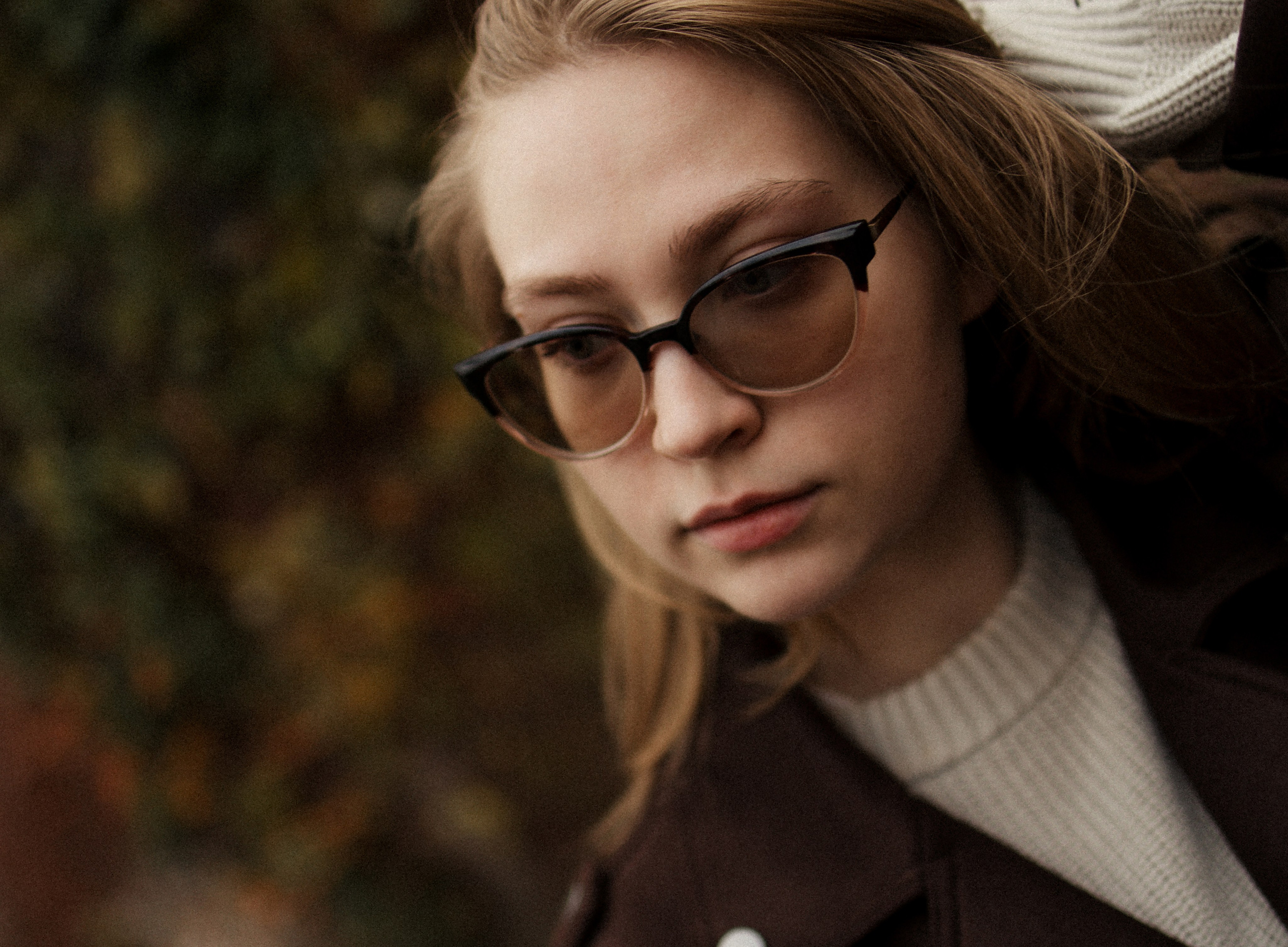 Маша / Старый город. Фотограф в Выборге и Санкт-Петербурге Маша Гуляева