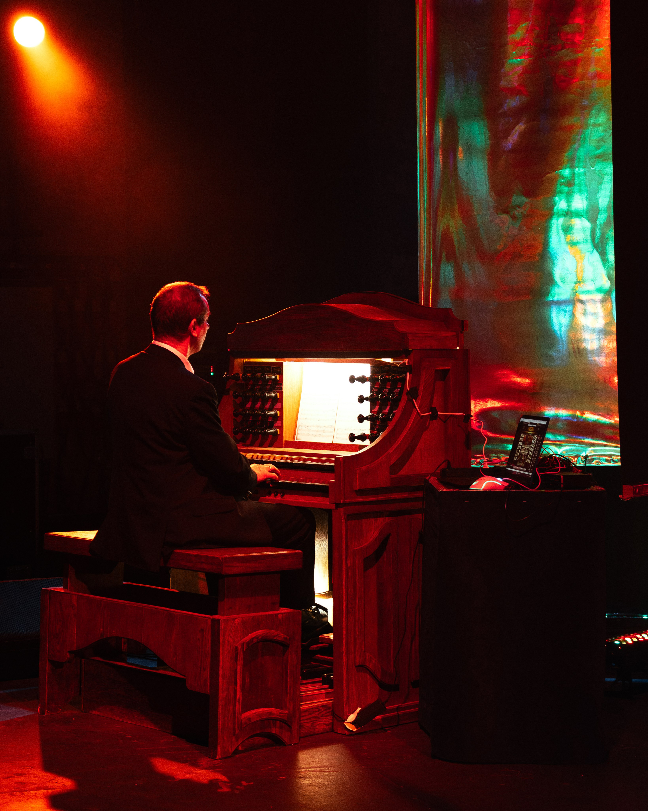 Искусство, ARMA. @tomrus: Рустам Шагиморданов — фотограф