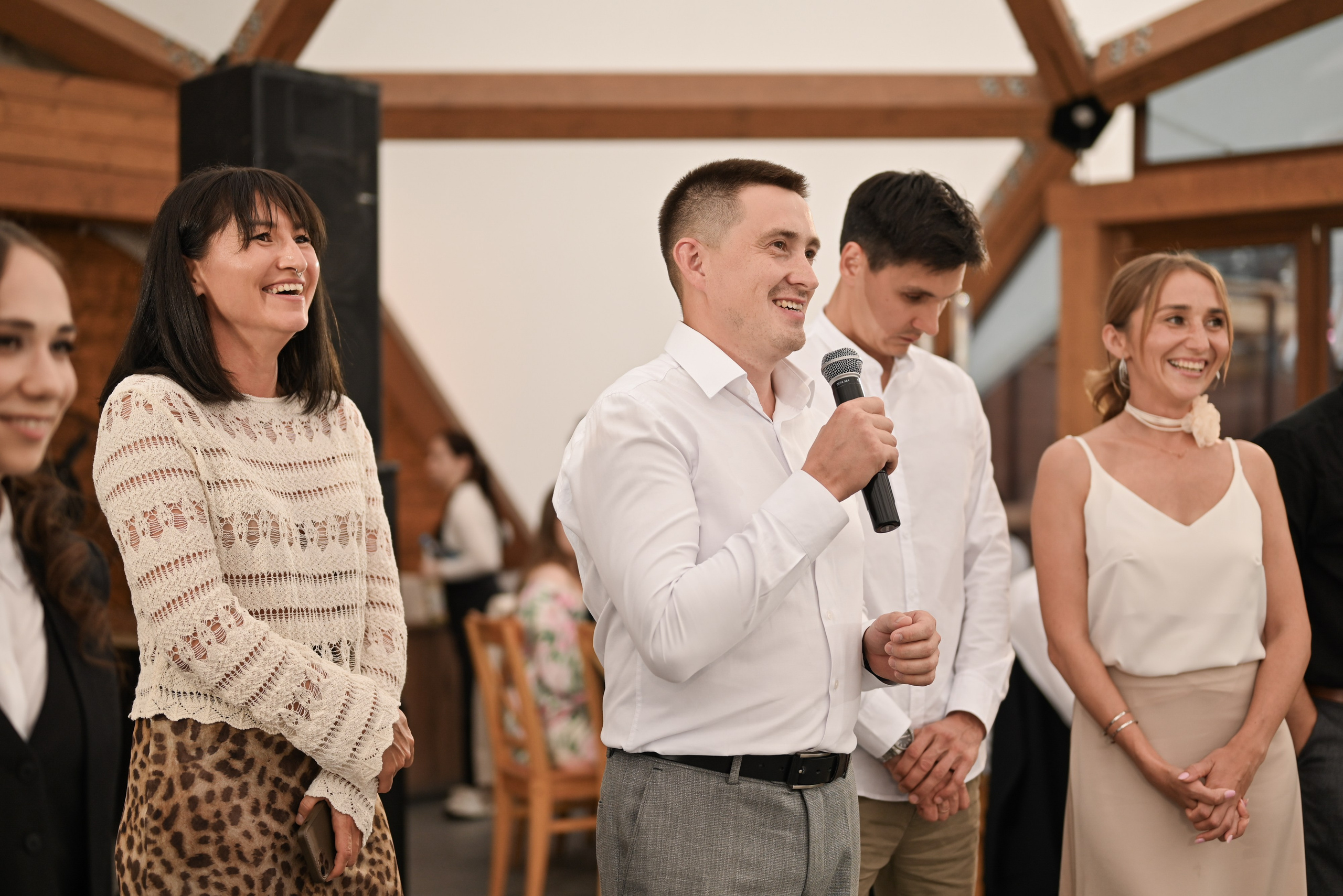 В гармонии с природой. Свадебный и семейный фотограф в Уфе Александров Максим