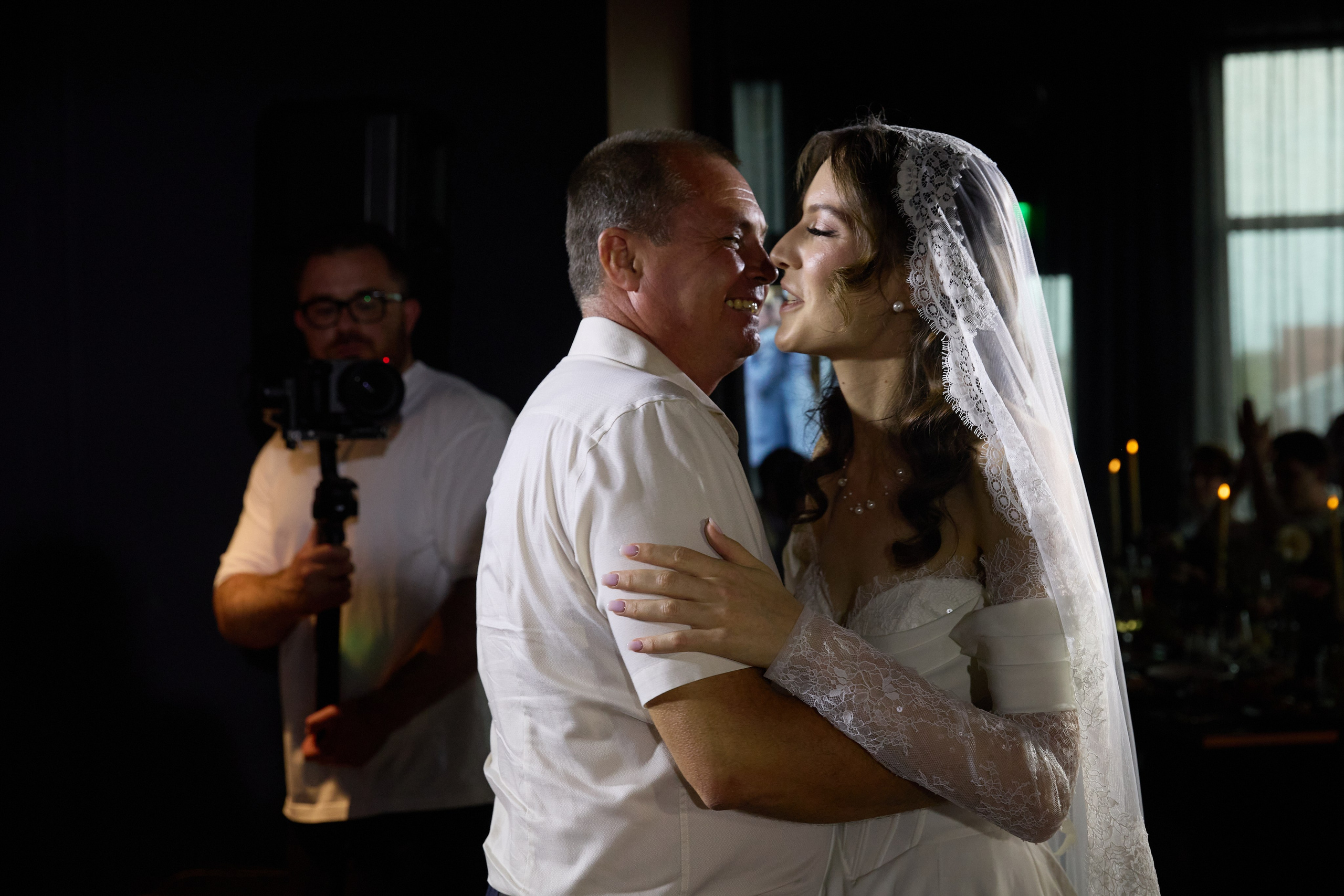 Wedding Day. Фотограф Максим Маркелов