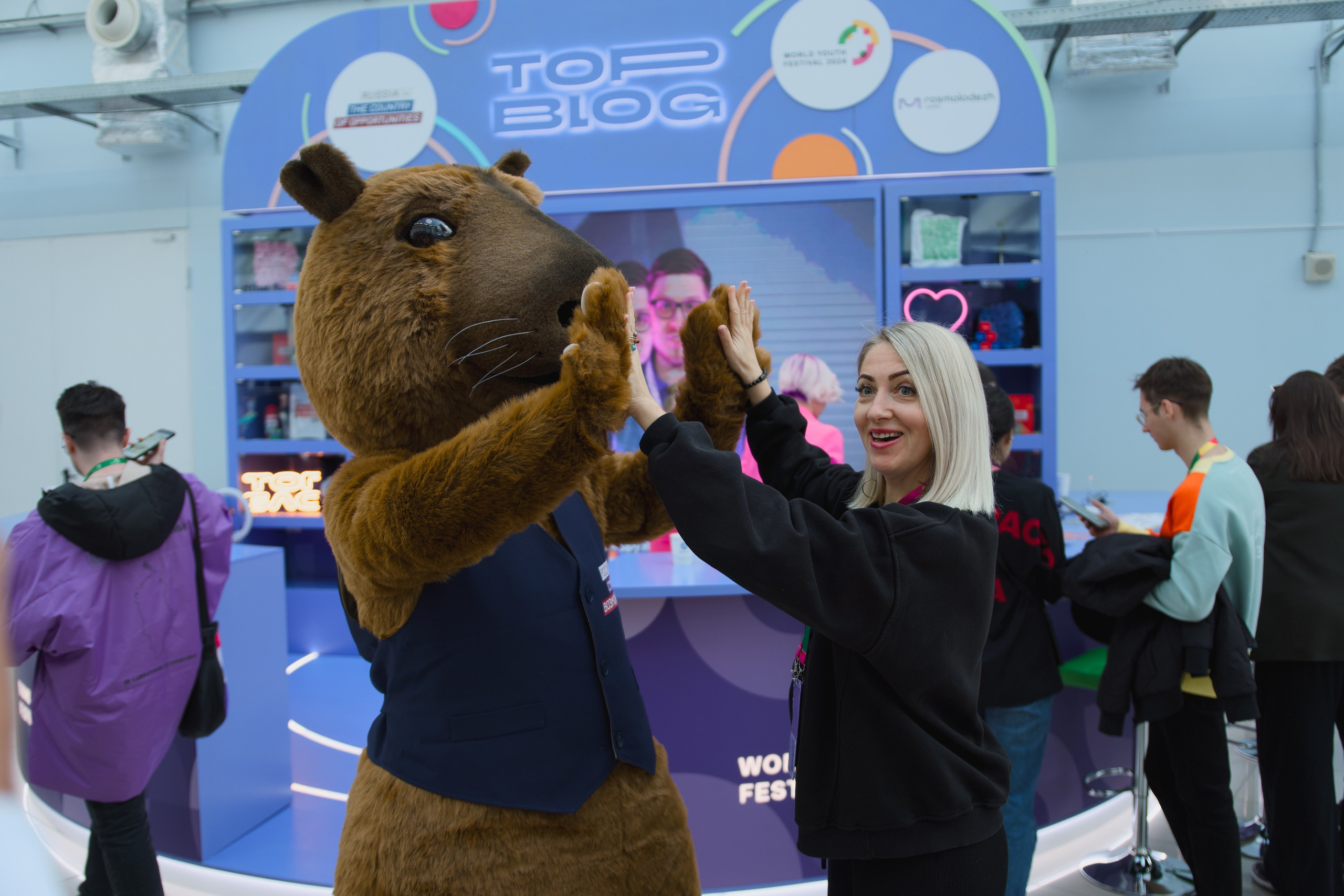 ВФМ — ТопБлог 2024. ЦАРЕВ ДМИТРИЙ — ФОТОГРАФ ЧЕЛЯБИНСК