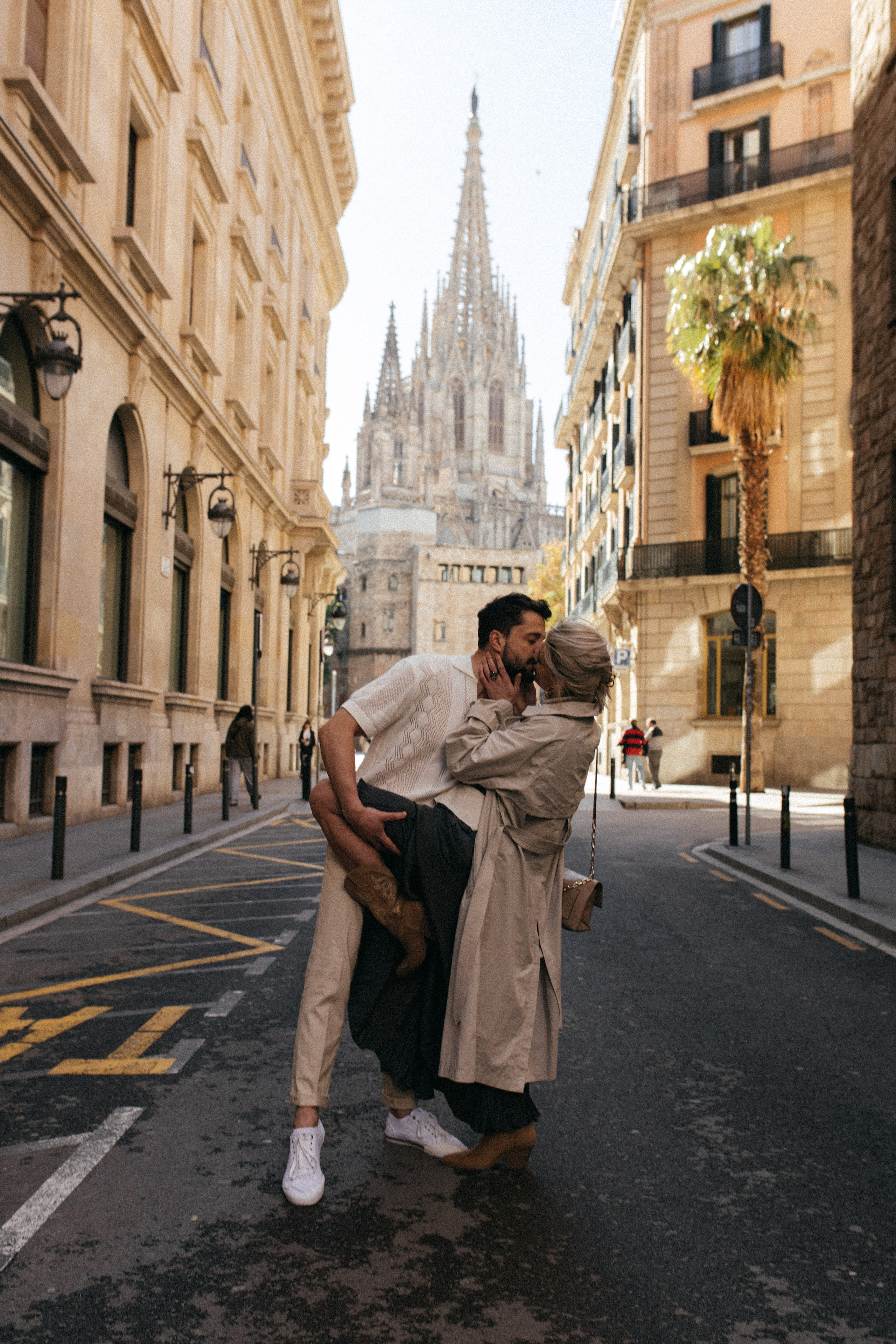 Portfolio. Fotógrafa España & Europe