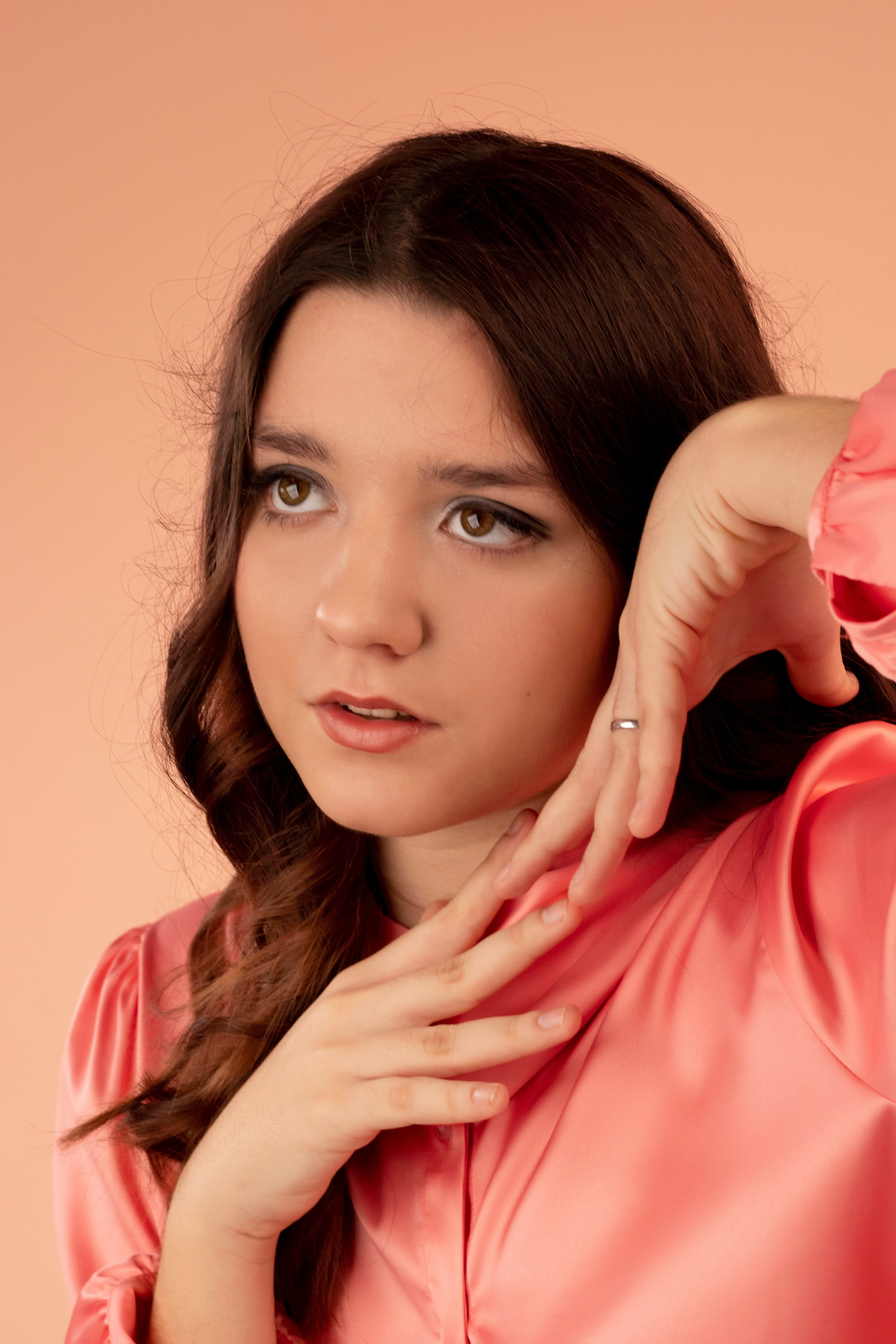 Волкова Ольга. Promodels