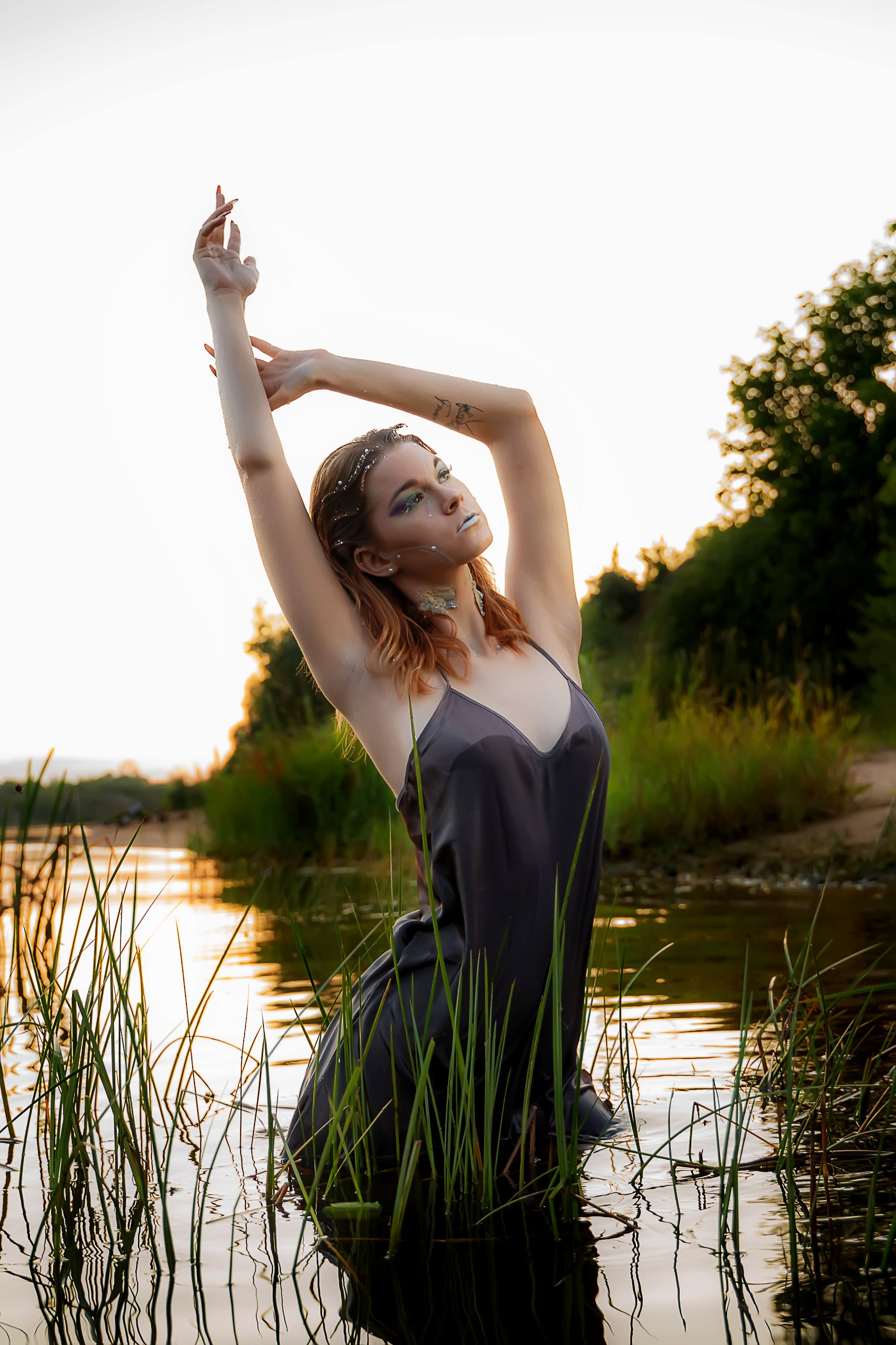 Иванова Полина. Promodels