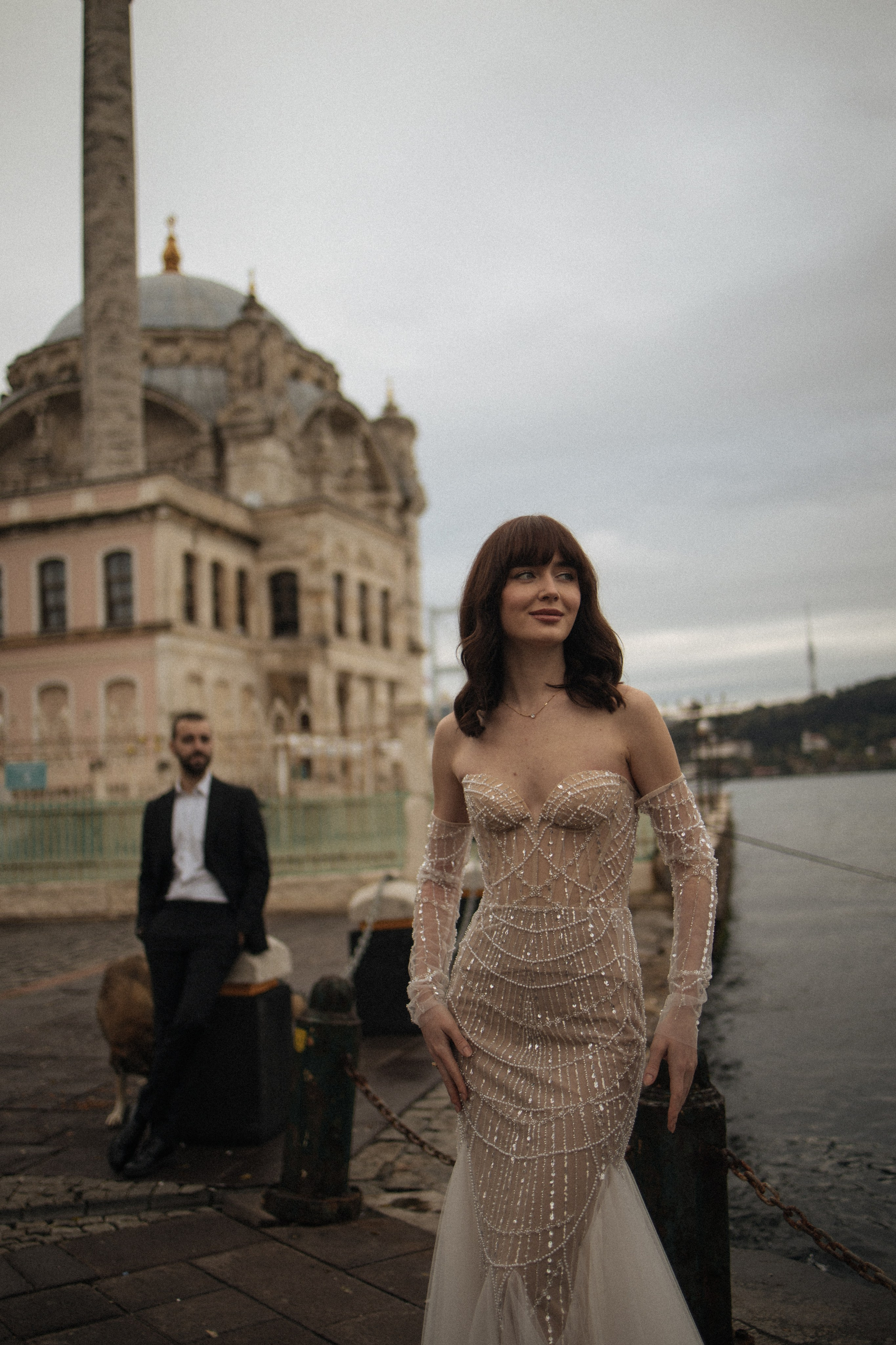 Алисия. Свадебные платья Новосибирск, ателье по пошиву вечерних образов