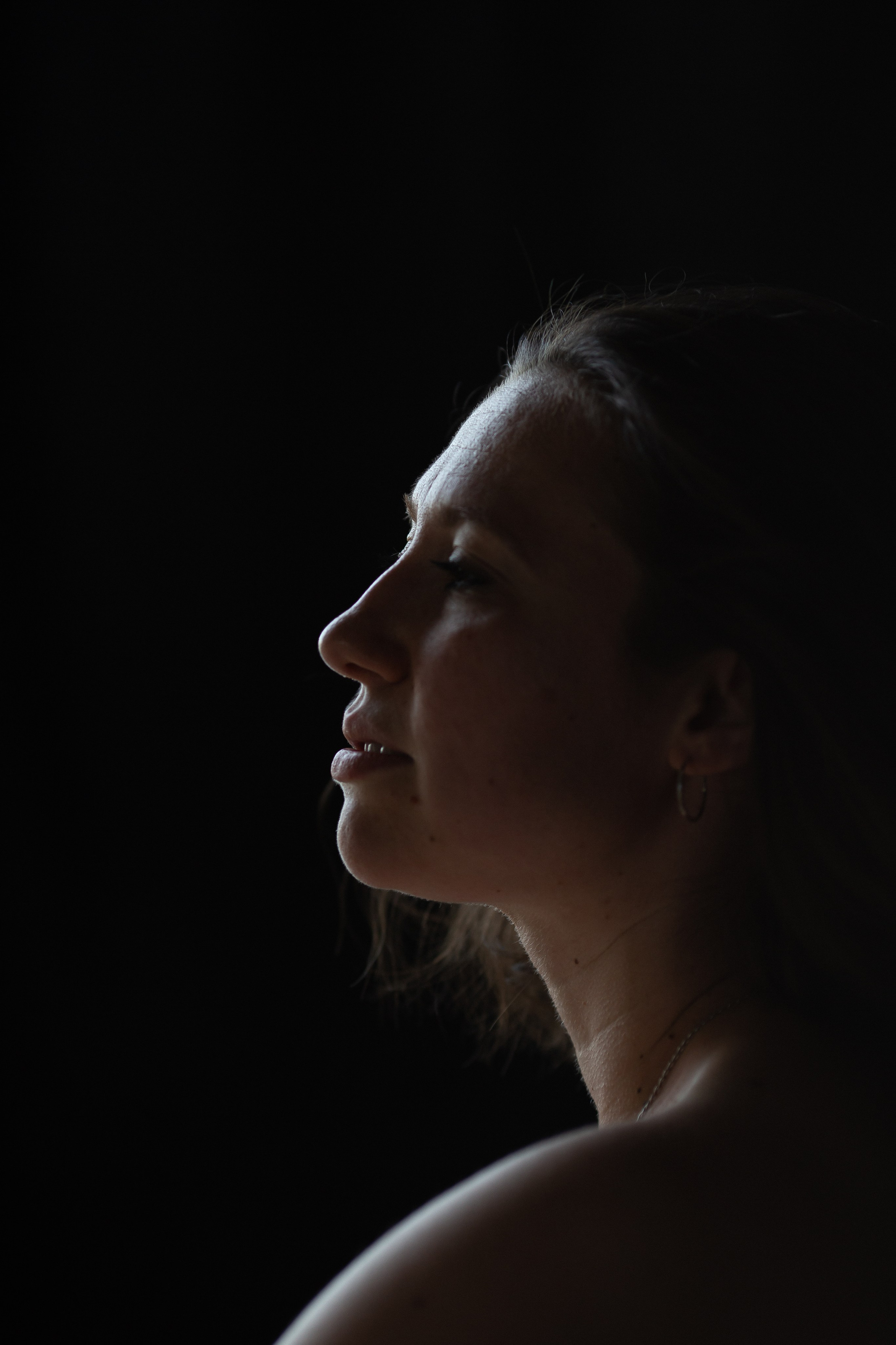 Юля. Семейный фотограф в Волгограде Надежда Головко