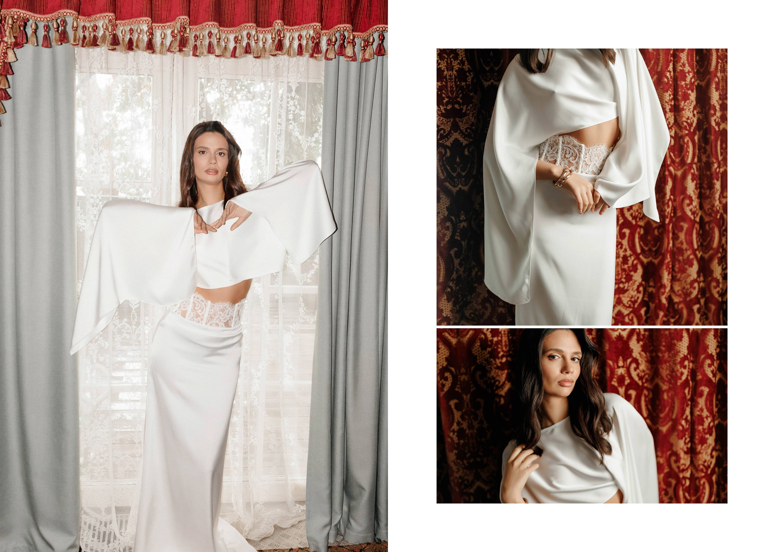 Никита и Лиза Москва Сенешаль. Свадебный фотограф Денис Перминов в Воронеже