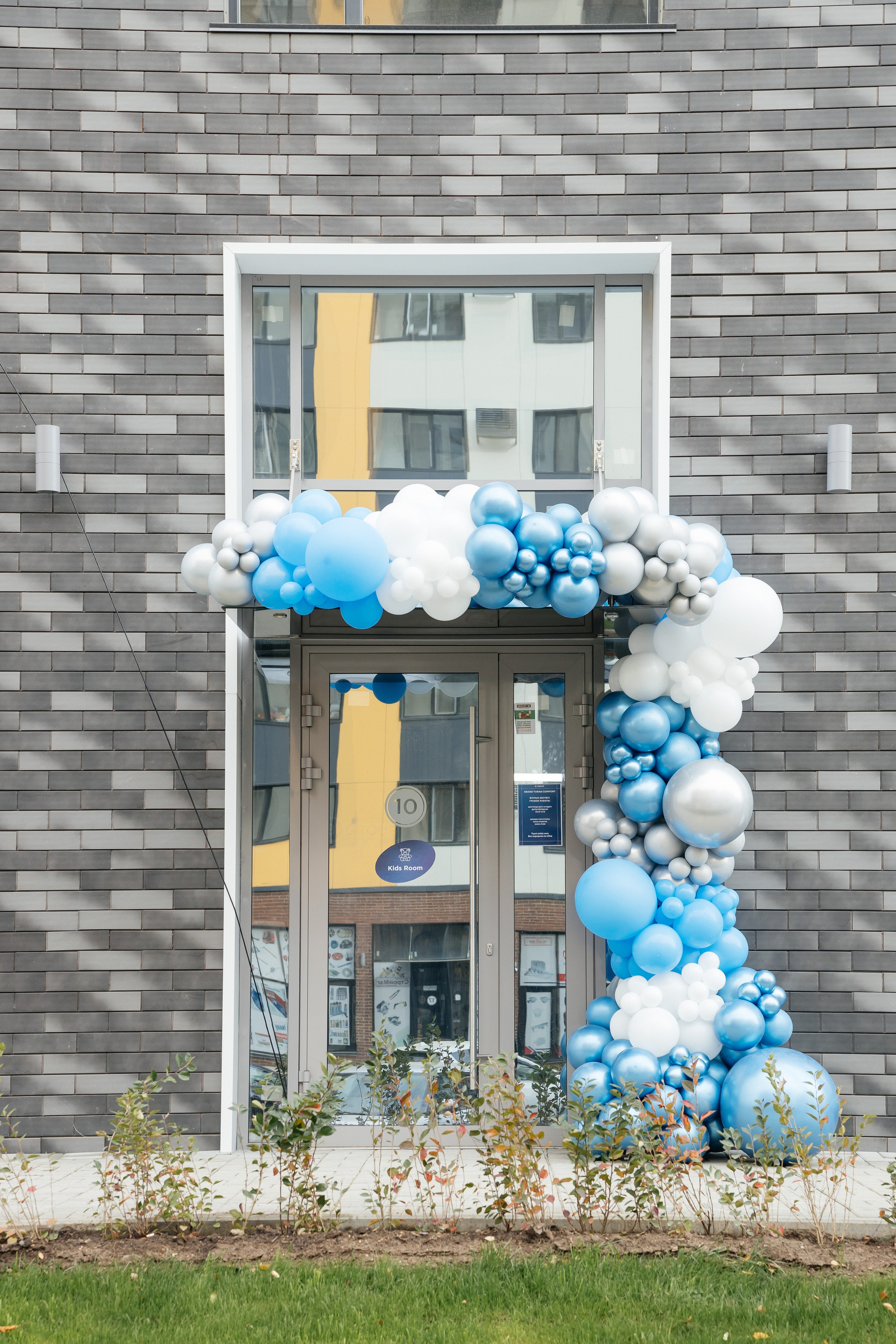 Проект 1. Вручение ключей BI Group. Дата: октябрь 2023. Профессиональный фотограф в городе Астана/Алматы Даурен Сембаев